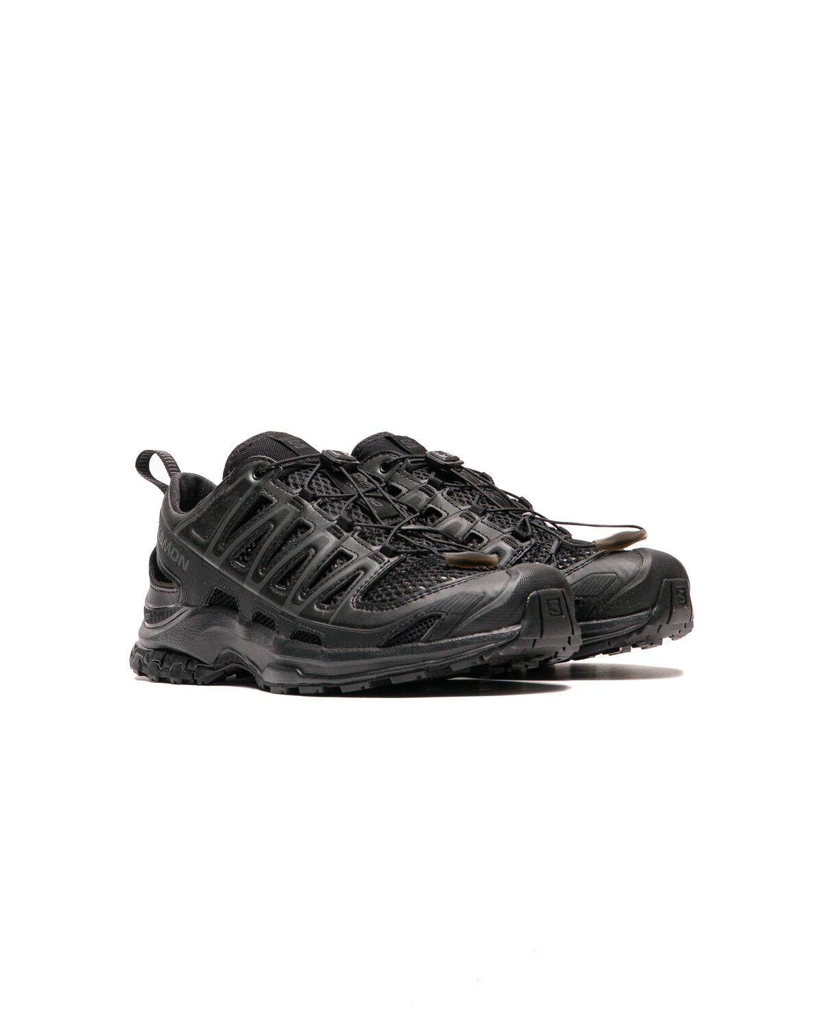 Salomon XA Pro 3D Amphib Black / Black / Black - Image 9