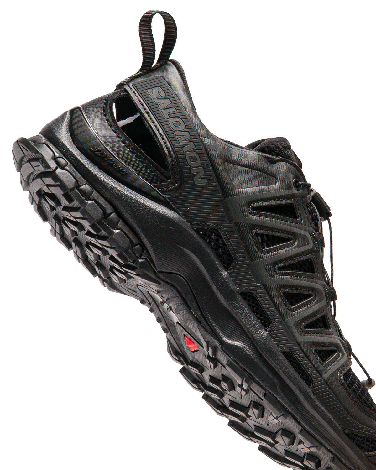 Salomon XA Pro 3D Amphib Black / Black / Black - Image 13