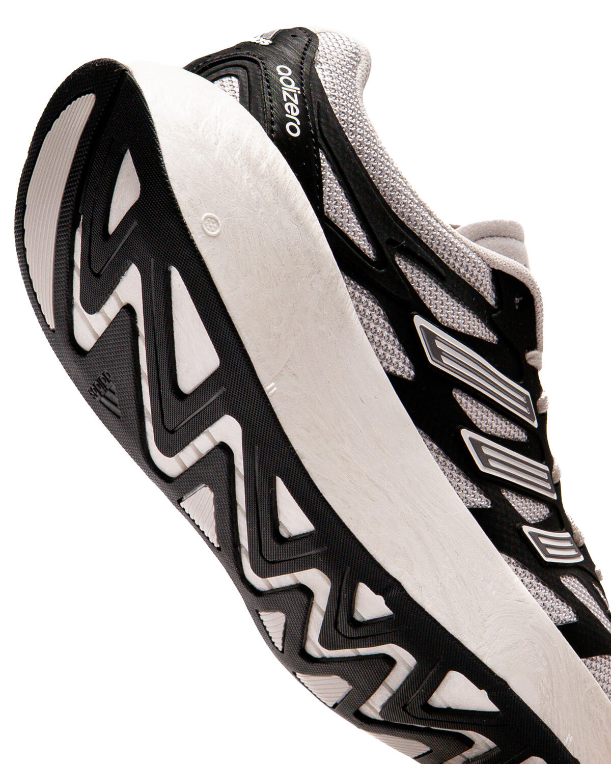 Adidas Adizero Aruku Core Black - Image 24