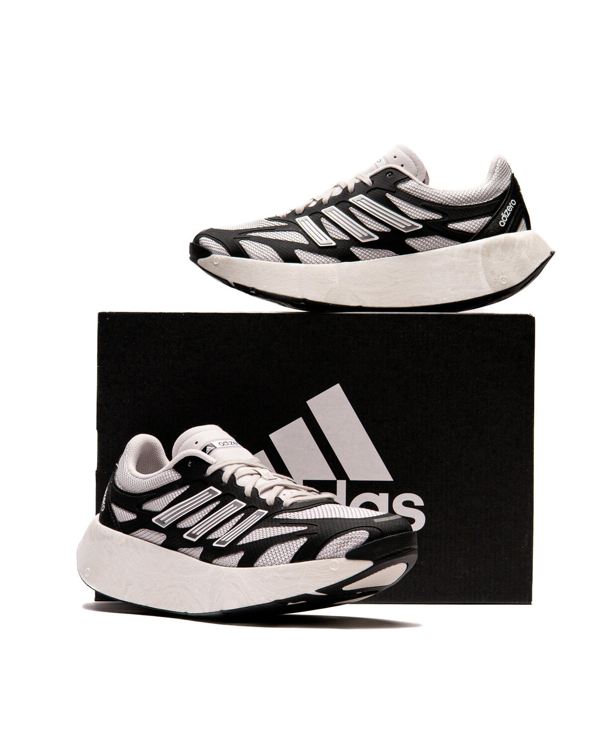 Adidas Adizero Aruku Core Black - Image 23