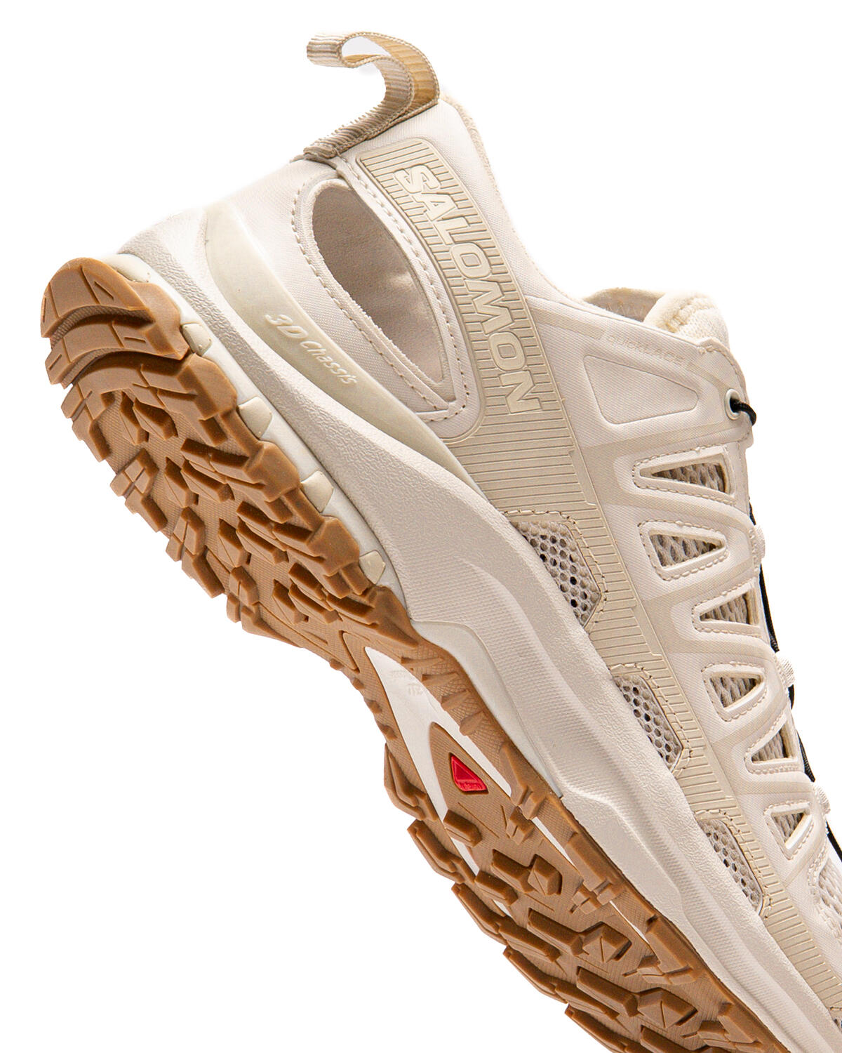 Salomon XA PRO 3D Amphib 'Vanilla Ice/Almond Milk/Curry' - Image 12