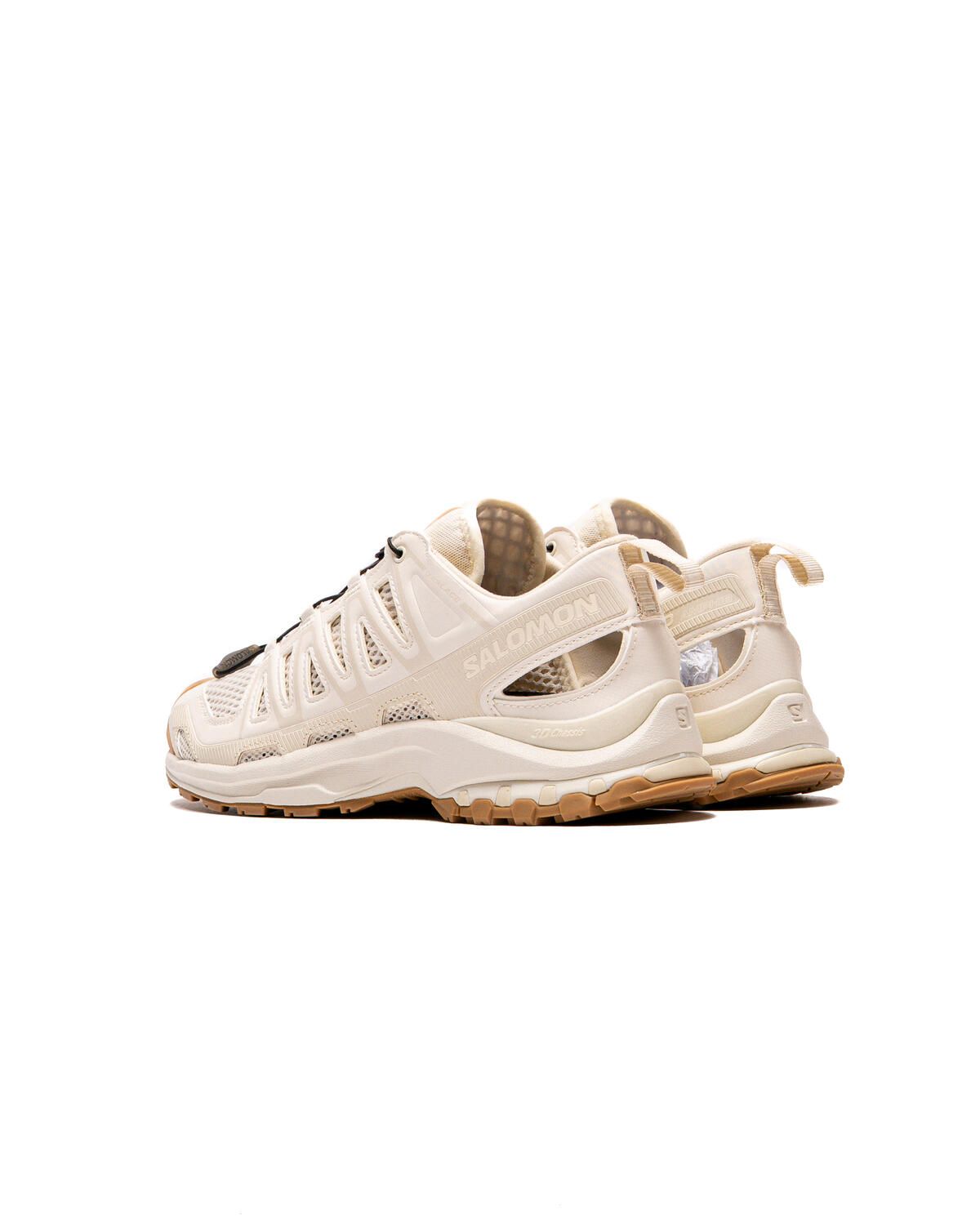 Salomon XA PRO 3D Amphib 'Vanilla Ice/Almond Milk/Curry' - Image 9