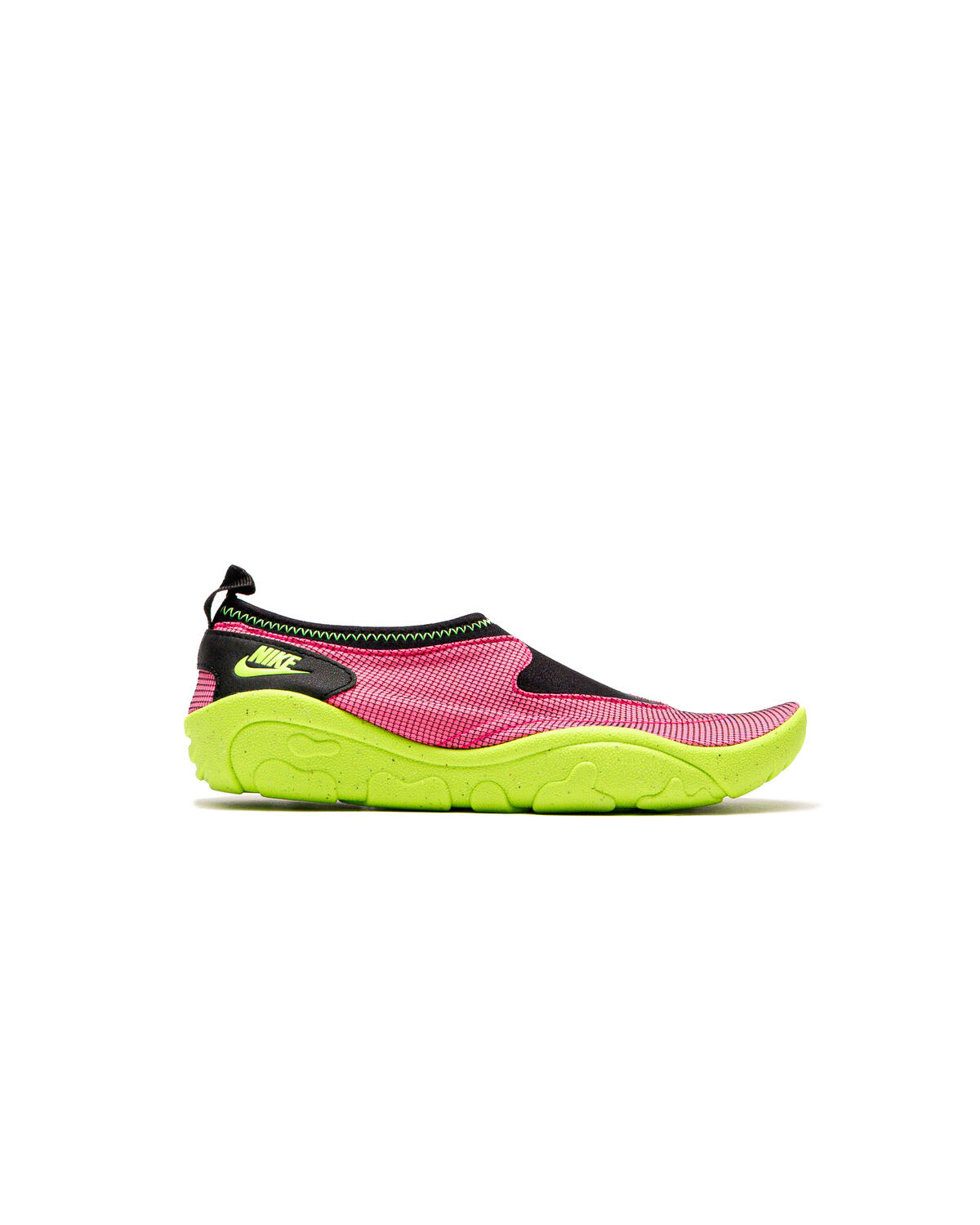 Nike Aqua Turf 'Hyper Pink / Electric Green / Black (Women's) - Image 11
