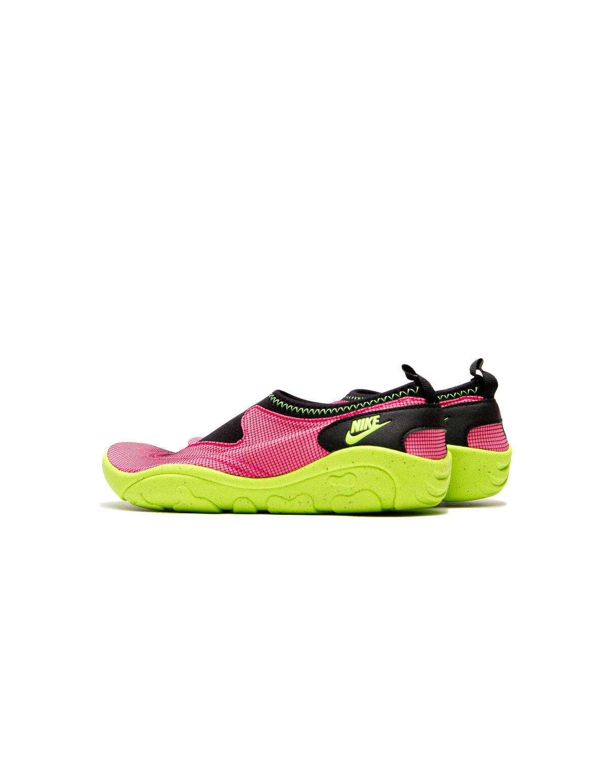 Nike Aqua Turf 'Hyper Pink / Electric Green / Black (Women's) - Image 13