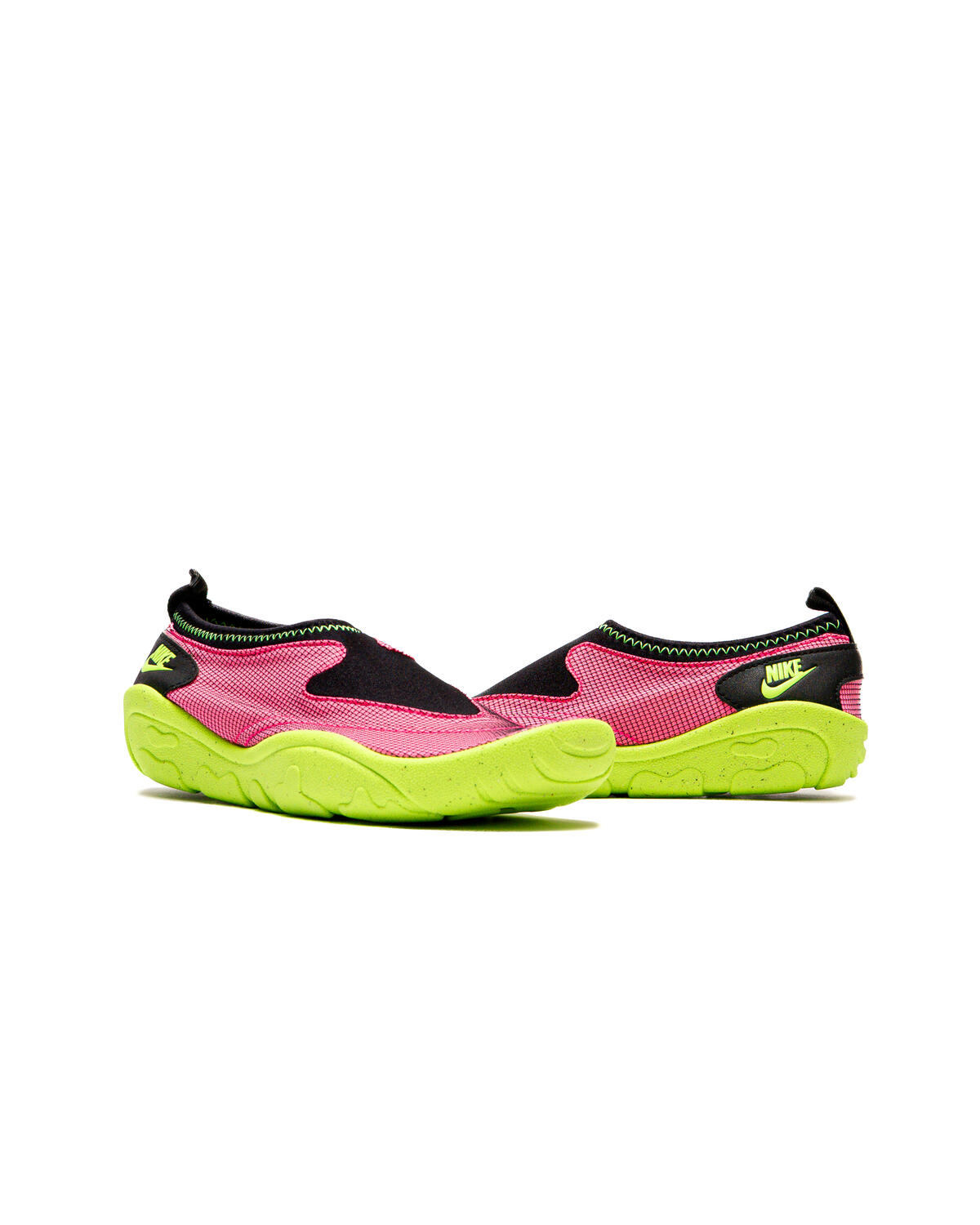 Nike Aqua Turf 'Hyper Pink / Electric Green / Black (Women's) - Image 14