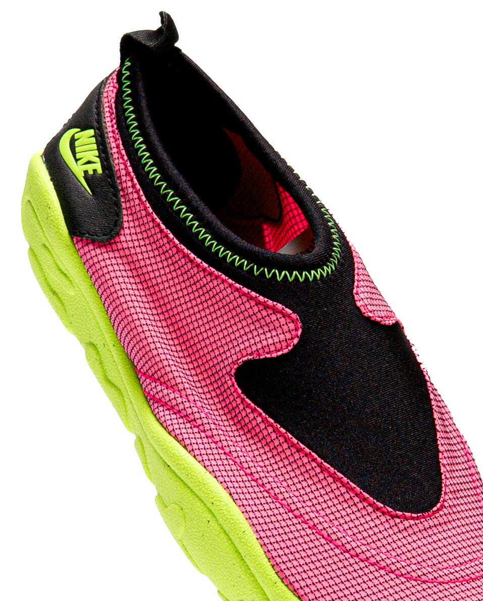 Nike Aqua Turf 'Hyper Pink / Electric Green / Black (Women's) - Image 16