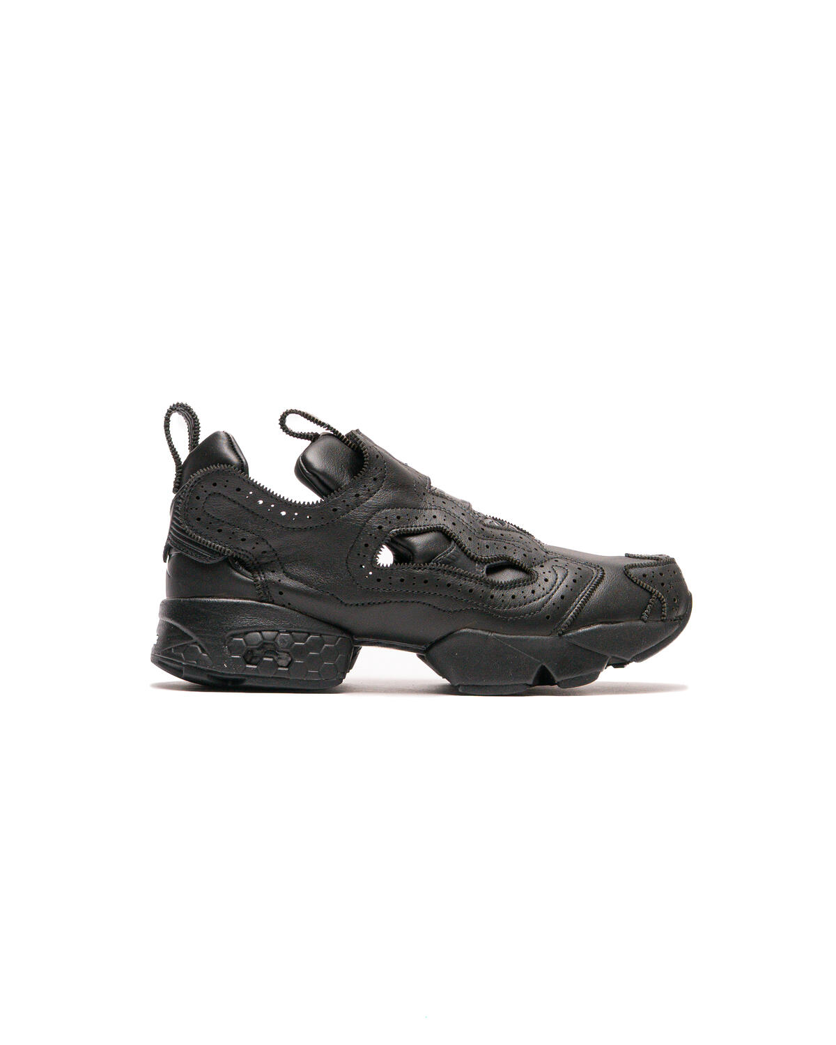 Reebok x Engineered Garments Insta PUMP FURY 94 - Image 2