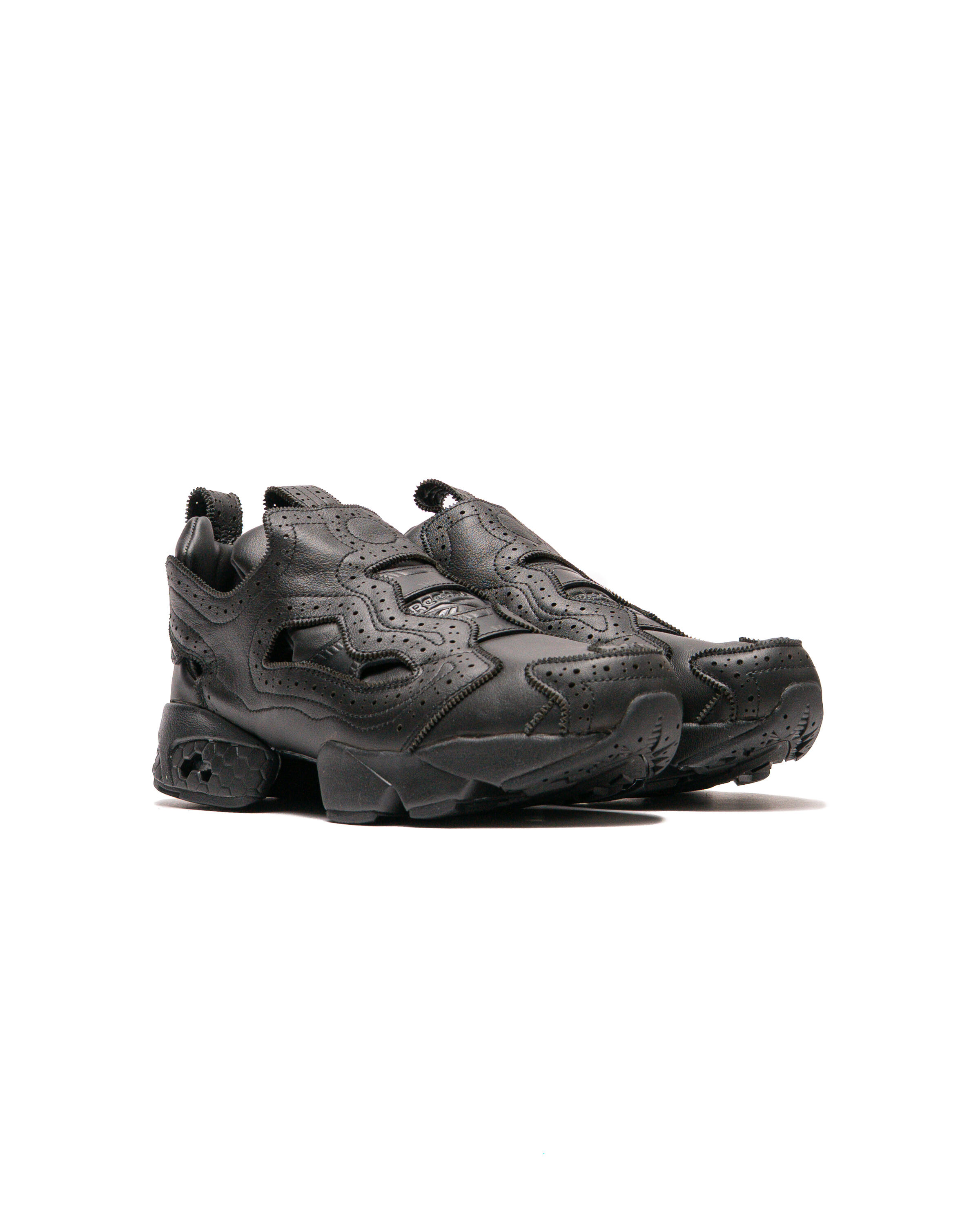 InstaPump Reebok, size: 9(USA), 42 (EUR), 27 cm (new from shop, with out box) Reebok INSTAPUMP FURY 95 | GX9425 | AFEW STORE main image 4