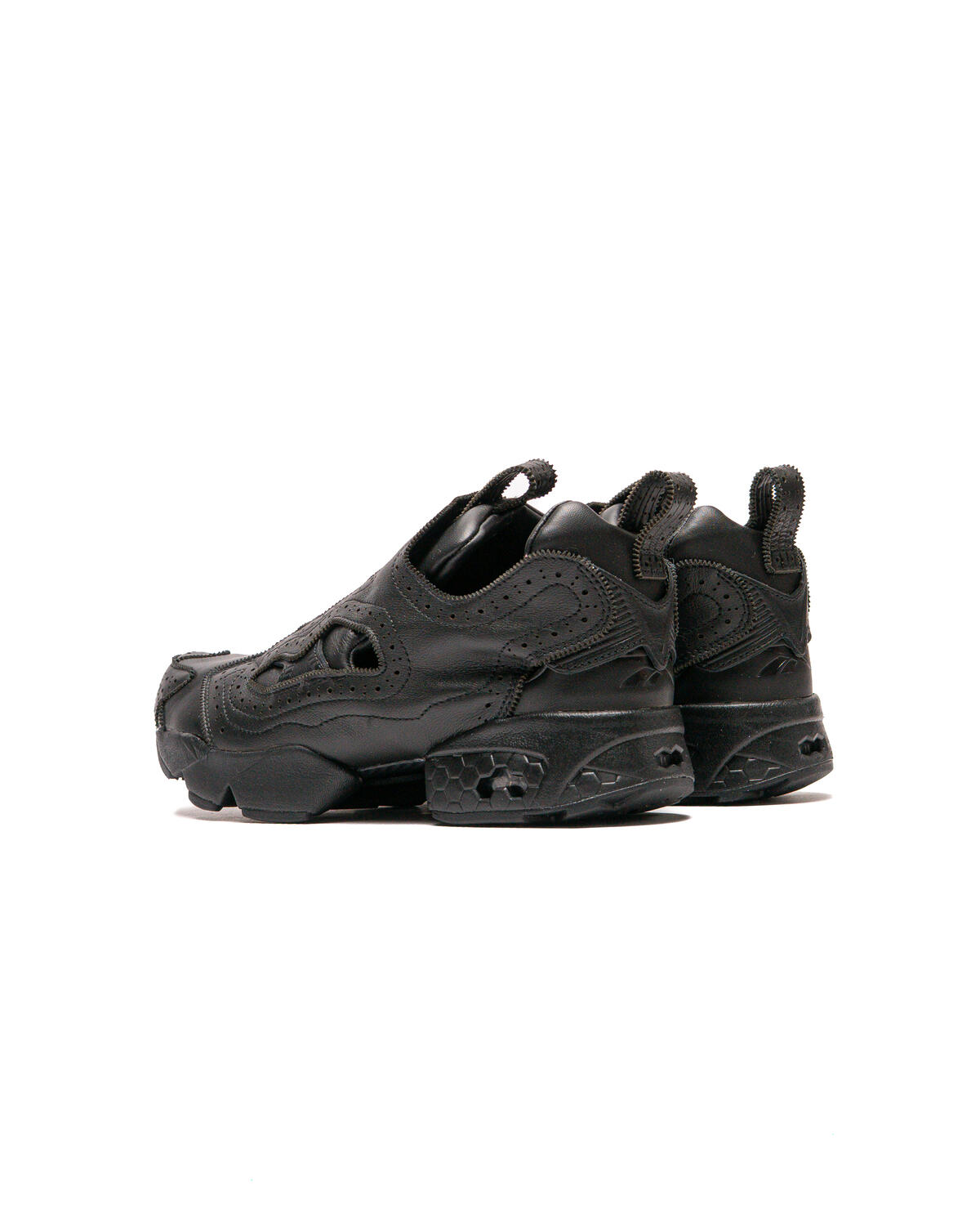 Reebok x Engineered Garments Insta PUMP FURY 94 - Image 4