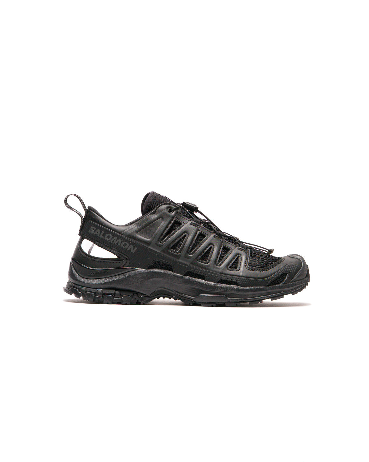 Salomon XA Pro 3D Amphib Black / Black / Black - Image 7