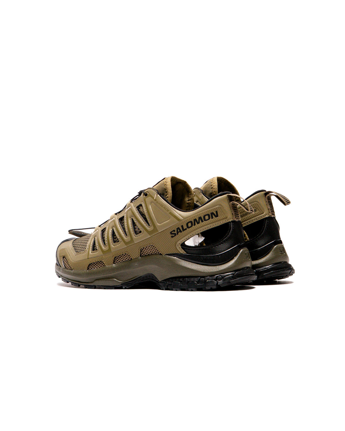 Salomon XA Pro 3D Amphib Aloe Sneakers - Image 10