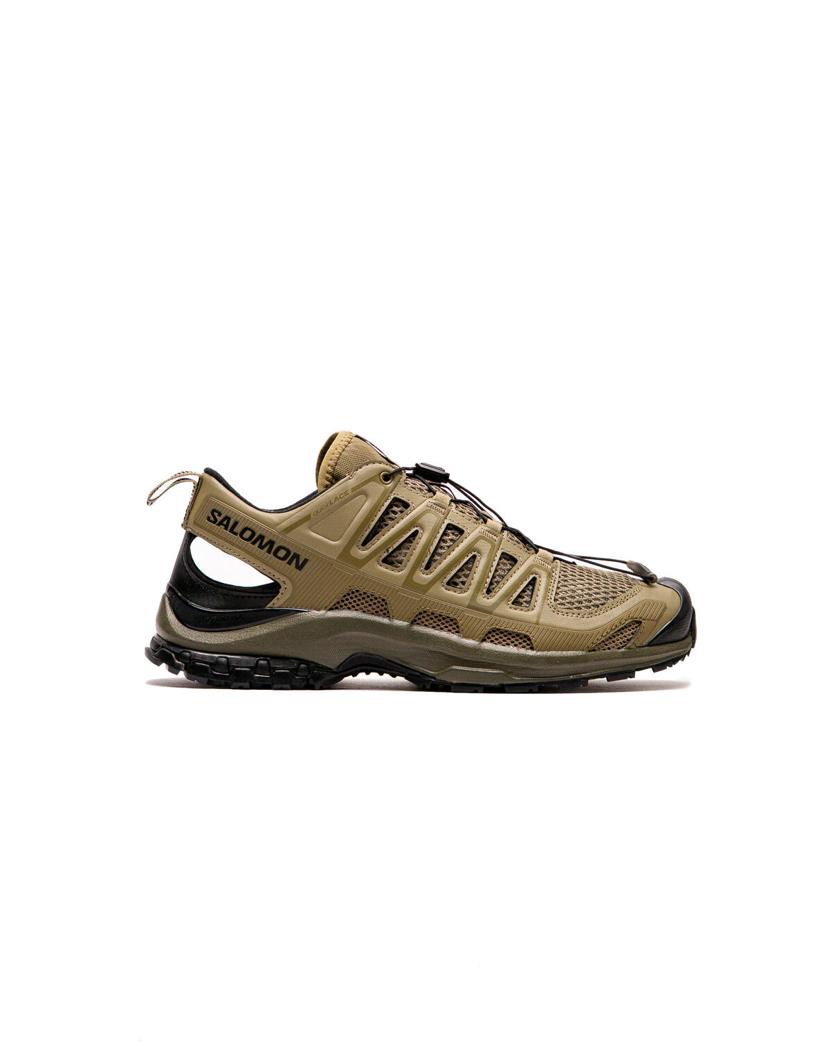 Salomon XA Pro 3D Amphib Aloe Sneakers - Image 8