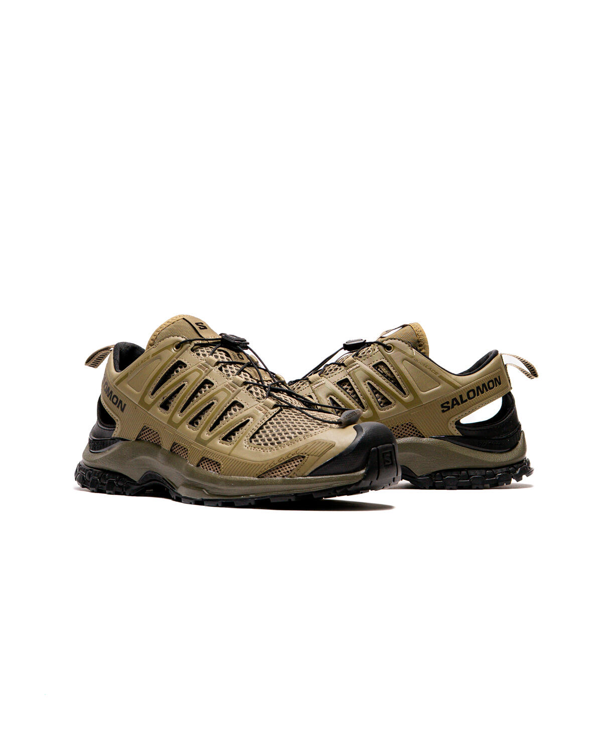 Salomon XA Pro 3D Amphib Aloe Sneakers - Image 11