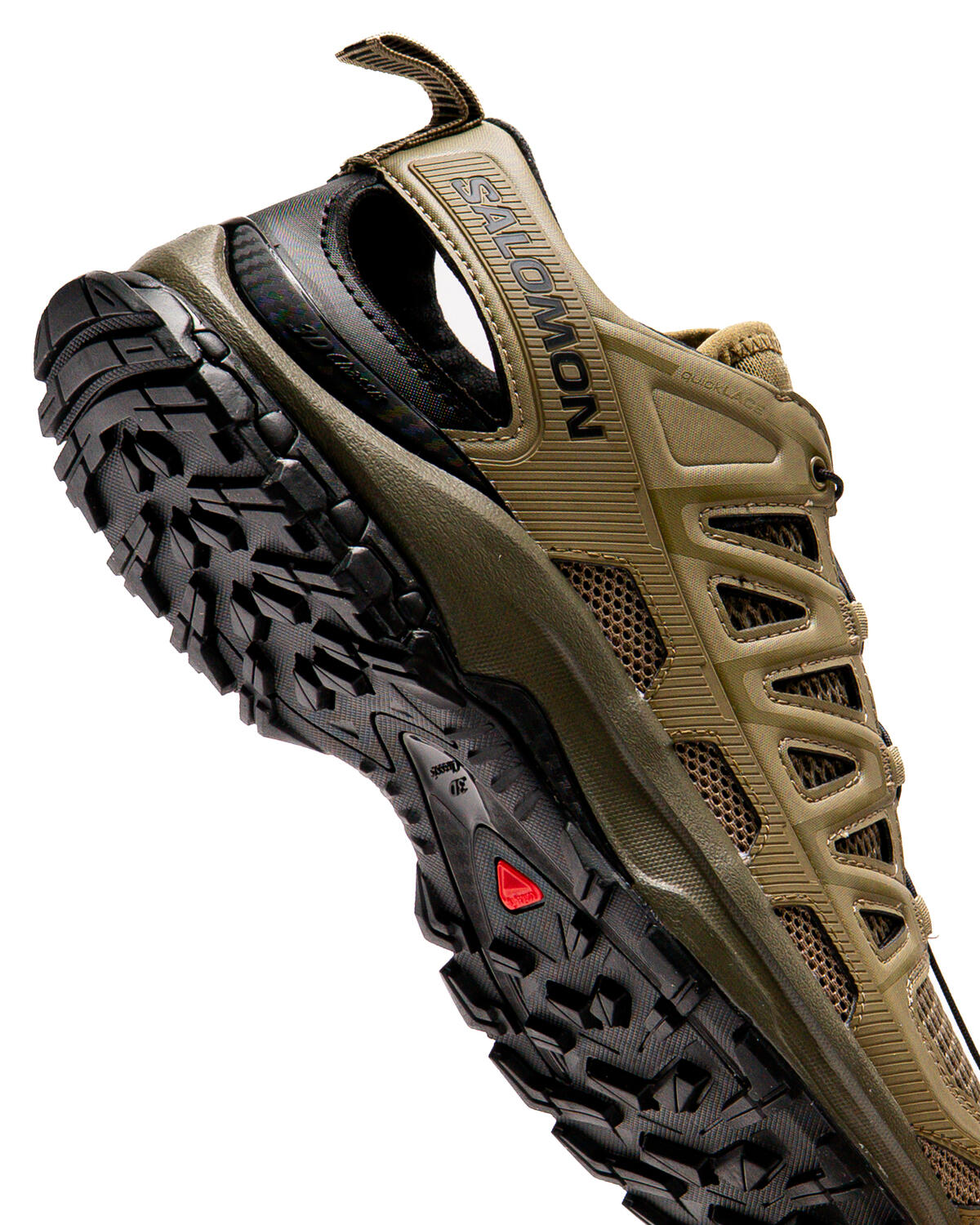 Salomon XA Pro 3D Amphib Aloe Sneakers - Image 13