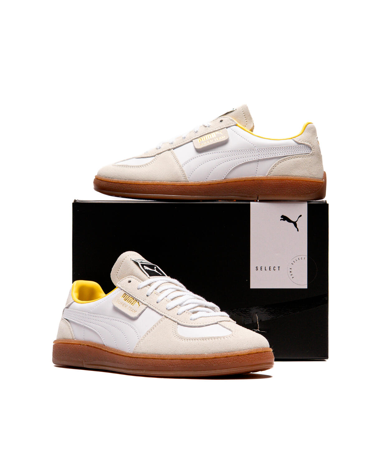 Puma Super Team Summer - Image 6