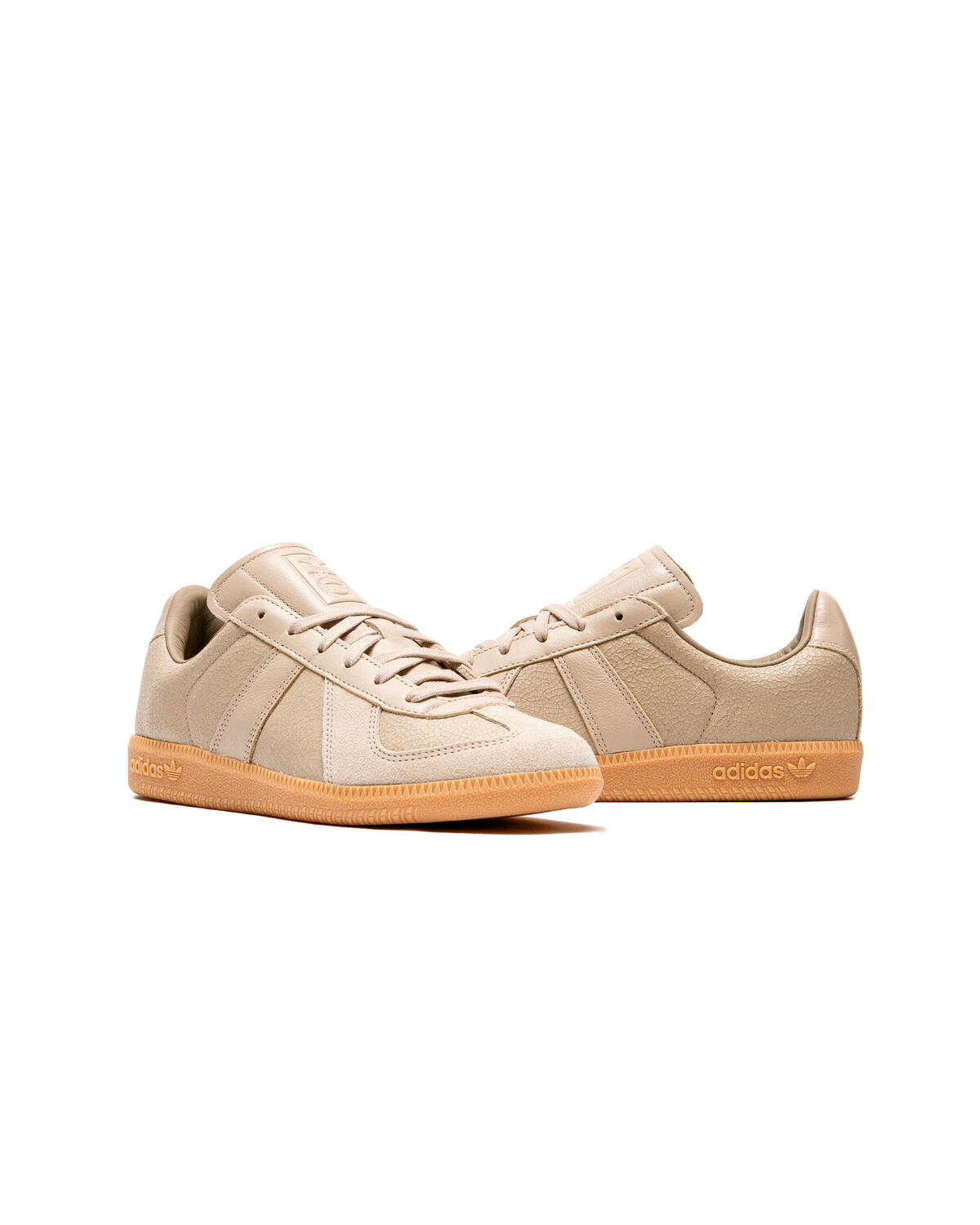 Adidas BW Army Lux Dust Sand/Gum - Image 23