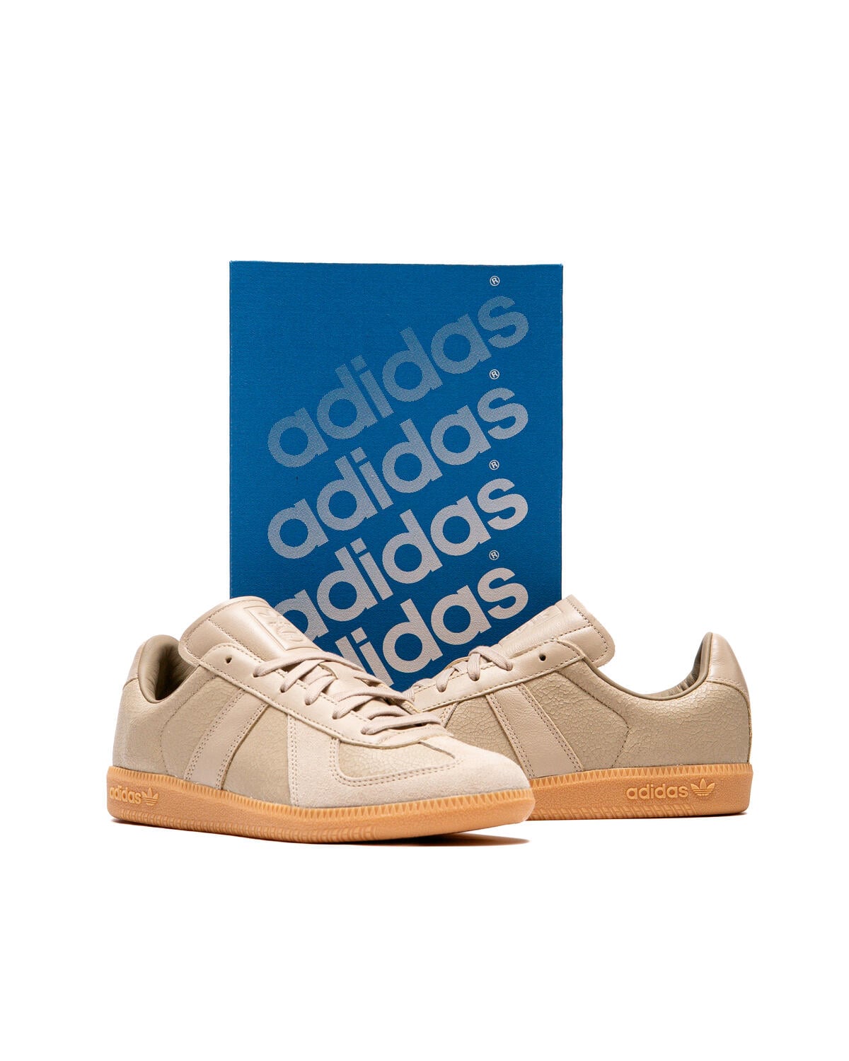 Adidas BW Army Lux Dust Sand/Gum - Image 24