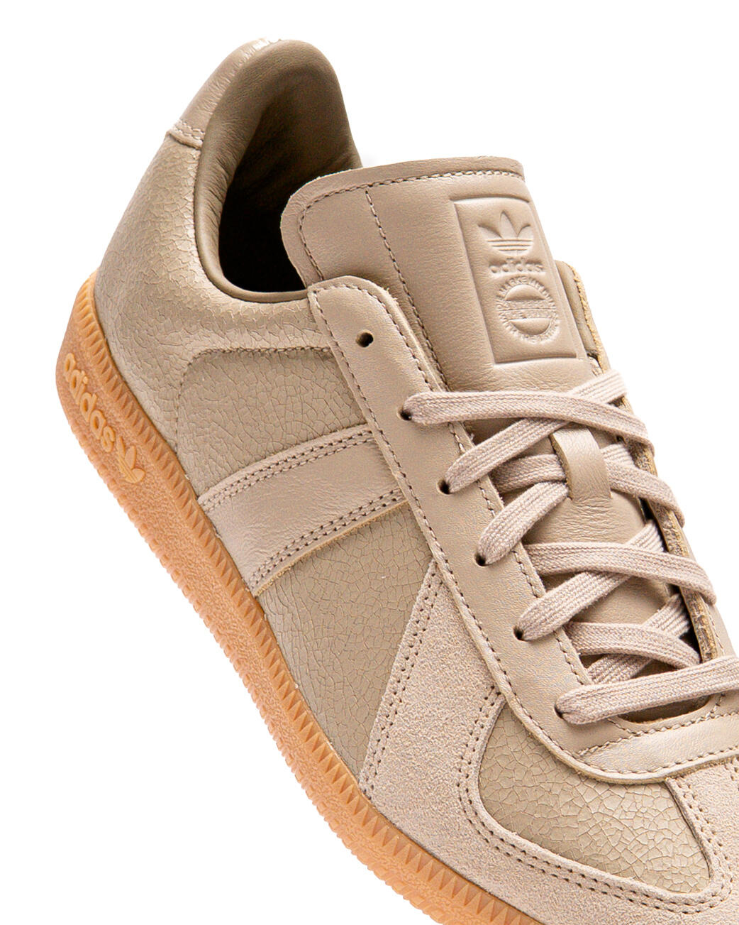 Adidas BW Army Lux Dust Sand/Gum - Image 25
