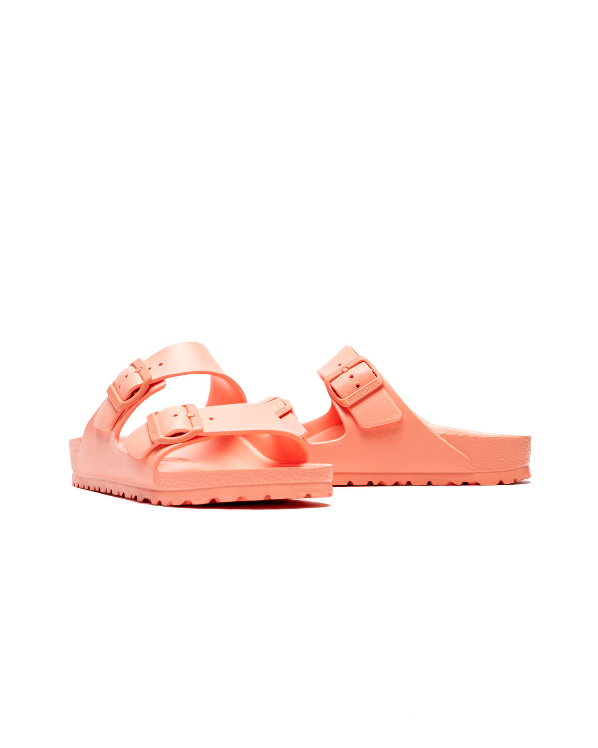 Birkenstock Arizona EVA 'Coral Peach' - Image 5