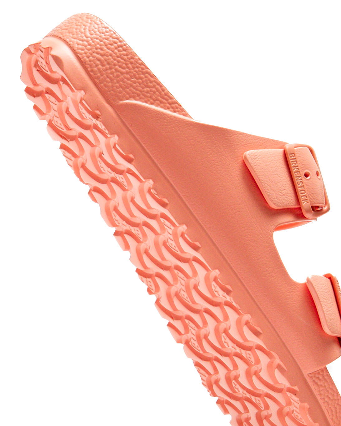Birkenstock Arizona EVA 'Coral Peach' - Image 7