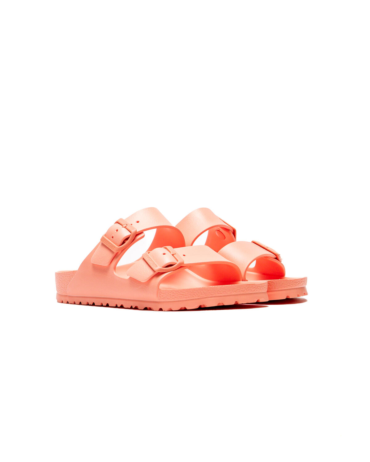 Birkenstock Arizona EVA 'Coral Peach' - Image 3