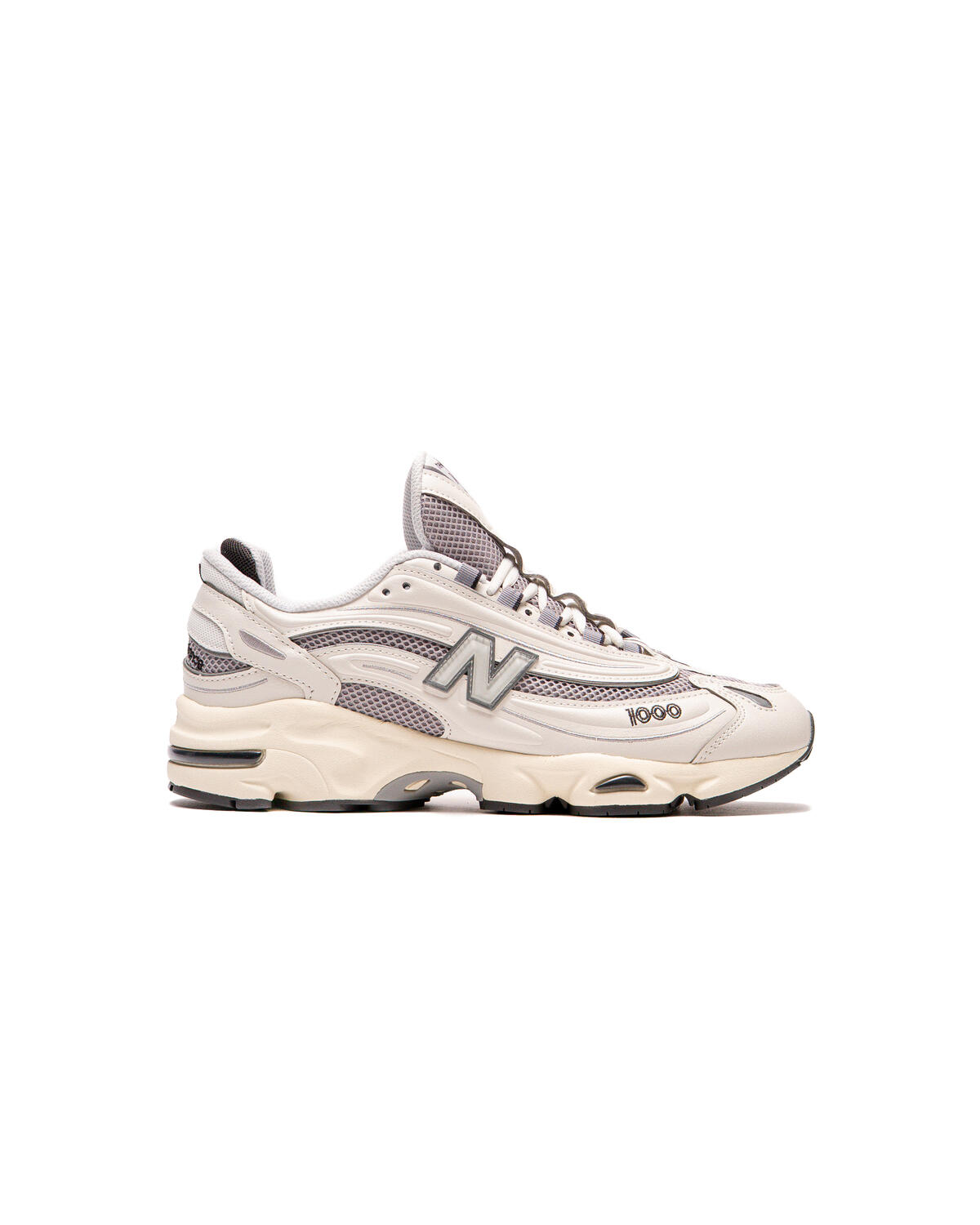 New Balance 1000 Sea Salt / Sea Salt - Image 18