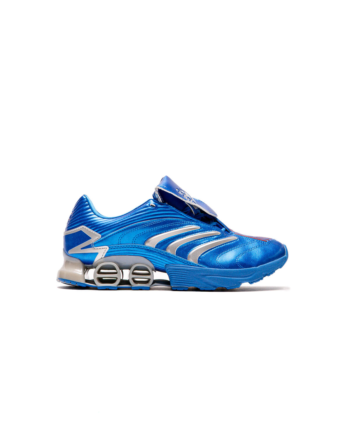 Adidas Predator Megaride 'Shock Blue' - Image 5