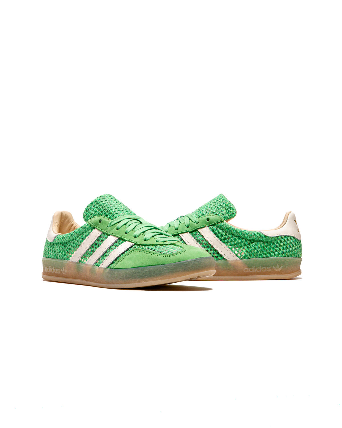 Adidas Gazelle 'Energy Green' (Women's) - Image 25