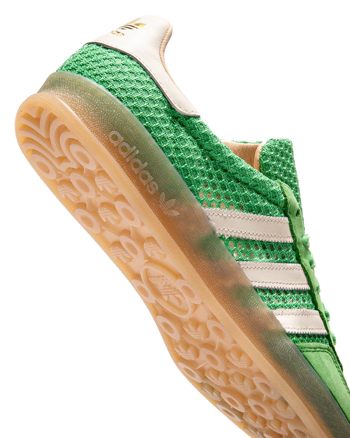 Adidas Gazelle 'Energy Green' (Women's) - Image 27