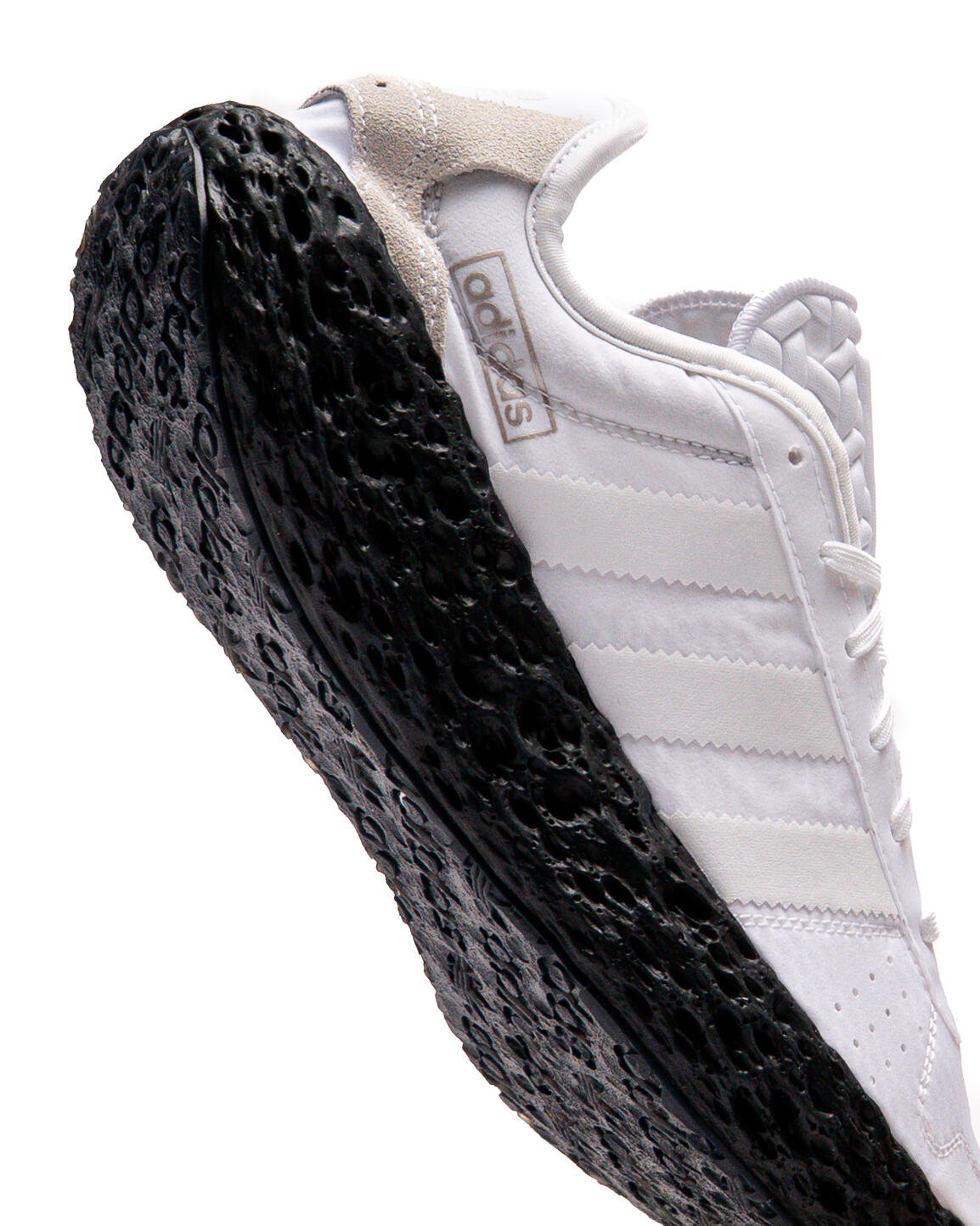 adidas Zponge Black / White - Image 7