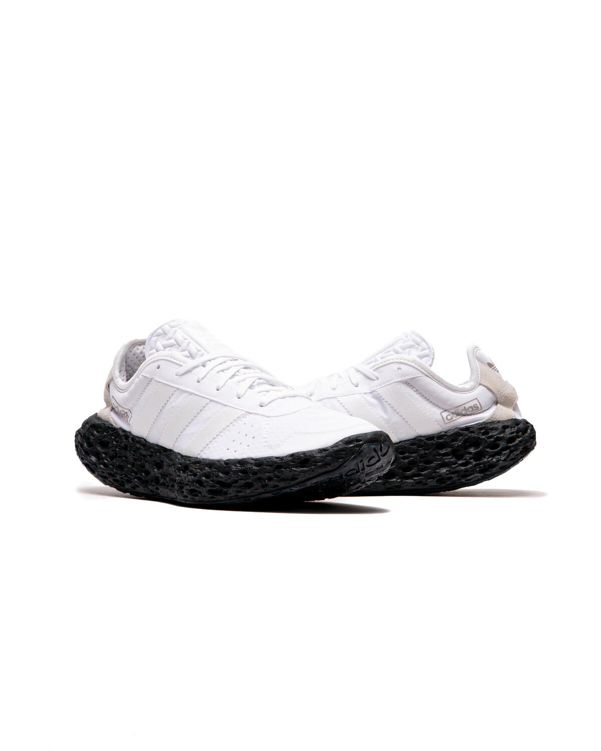 adidas Zponge Black / White - Image 5
