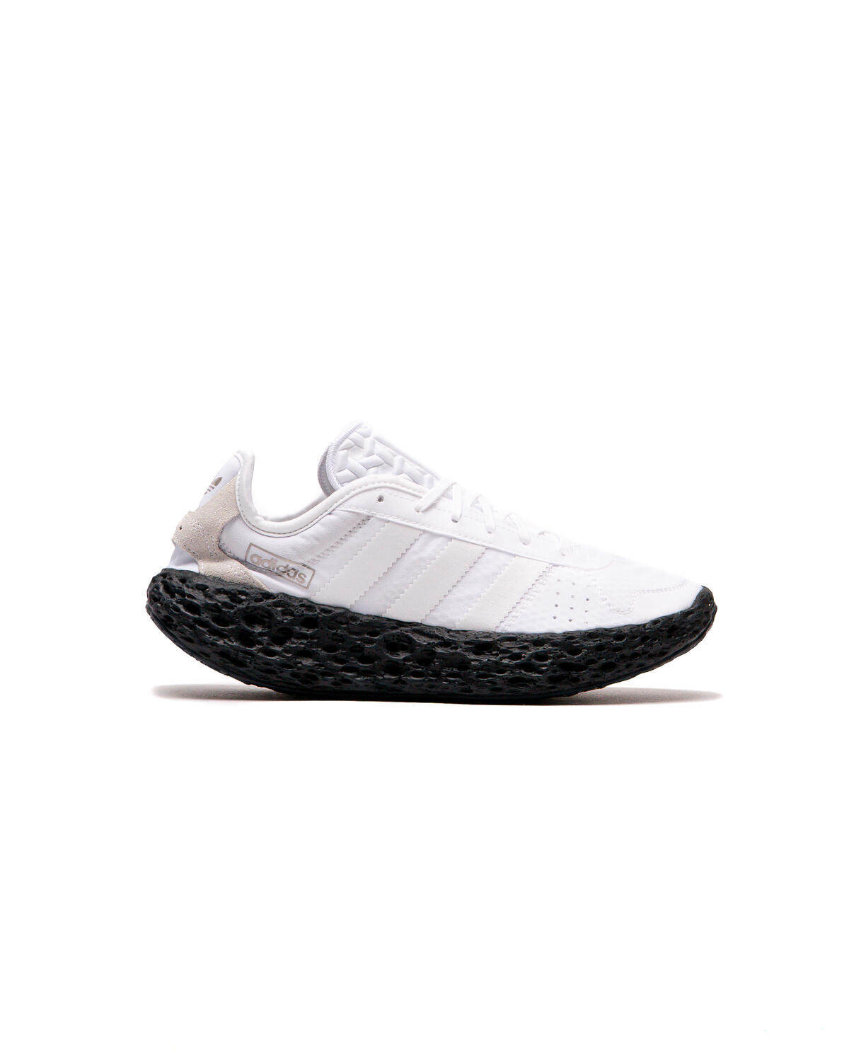 adidas Zponge Black / White - Image 7