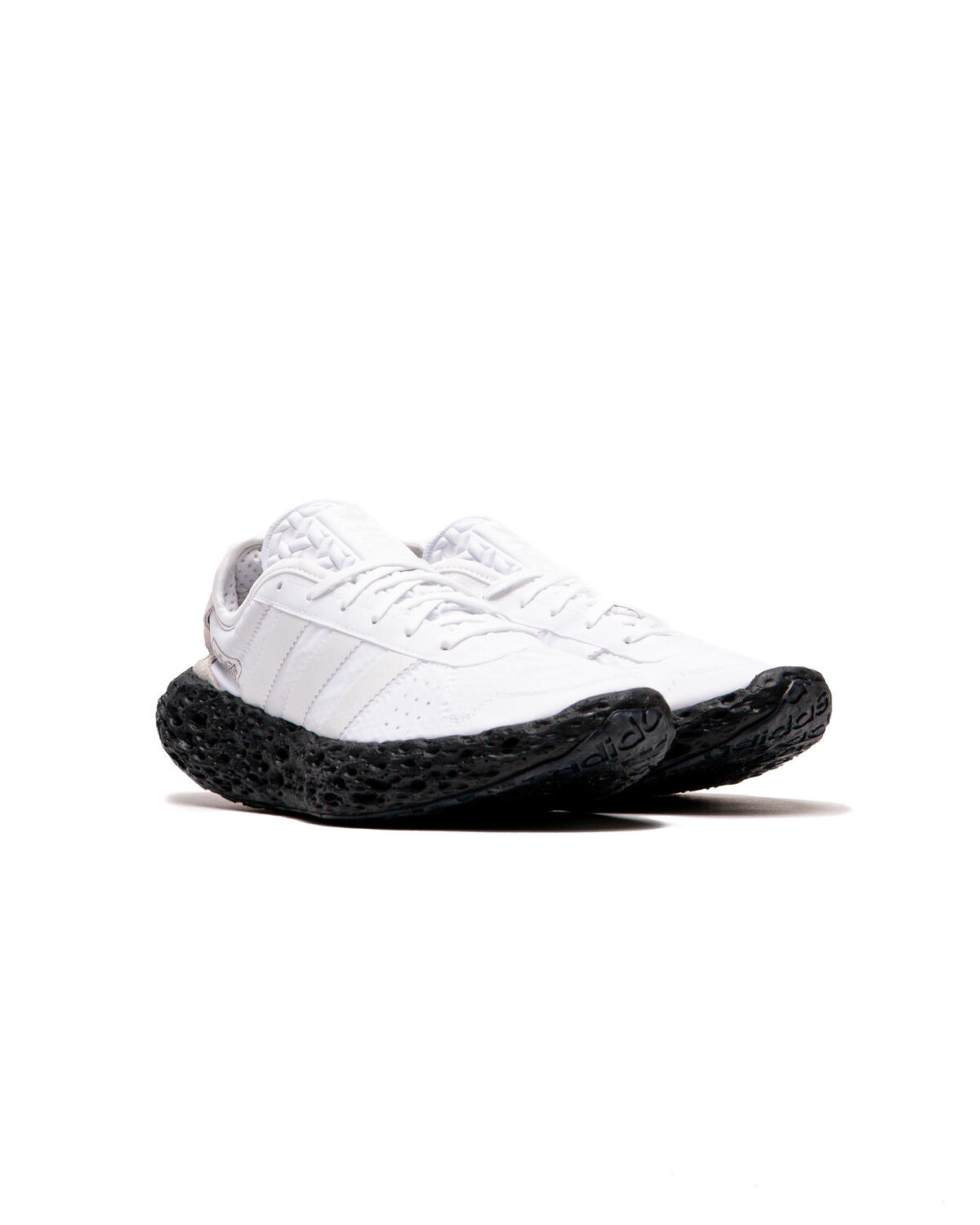 adidas Zponge Black / White - Image 3