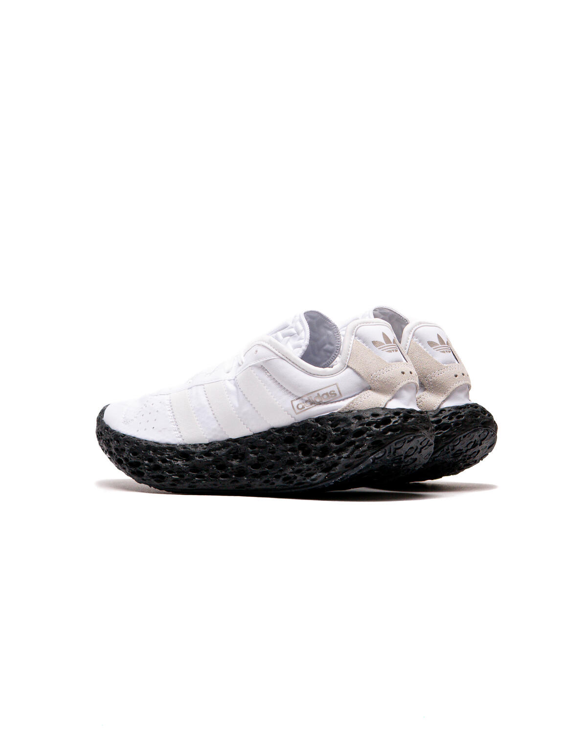 adidas Zponge Black / White - Image 4