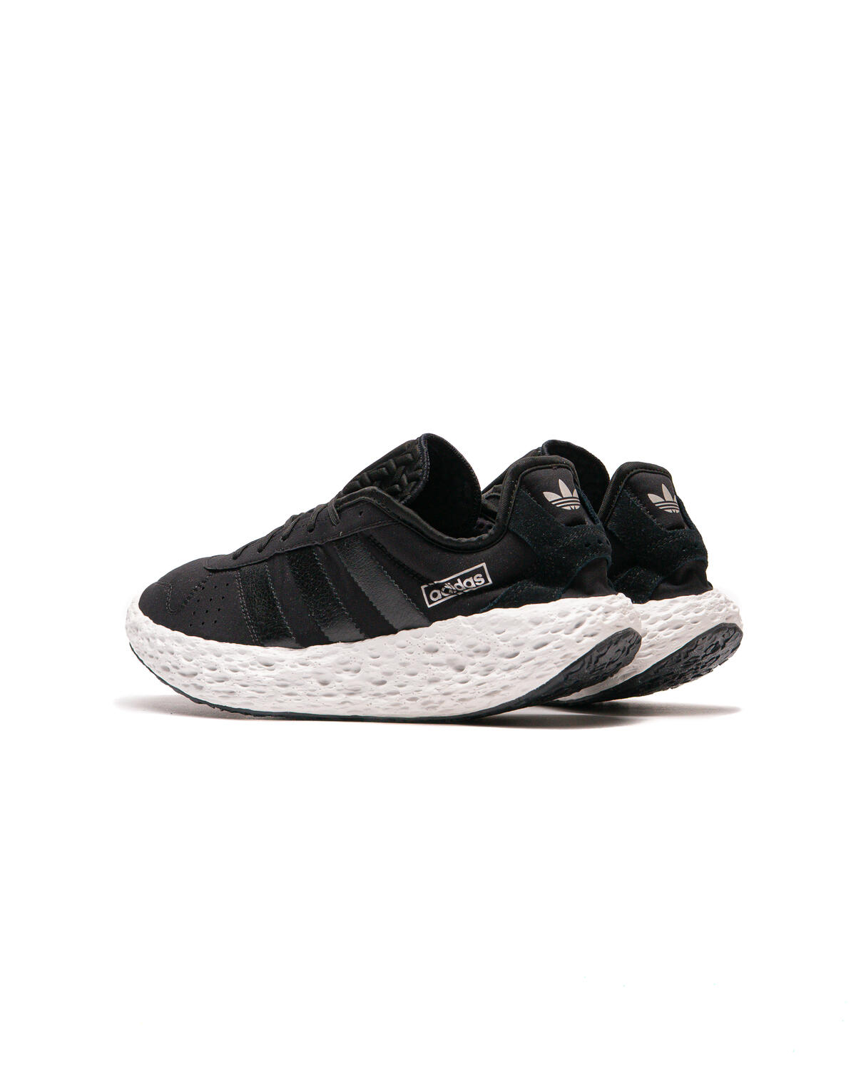 adidas Originals Zponge Core Black/Matte Silver/Supplier Colour - Image 13