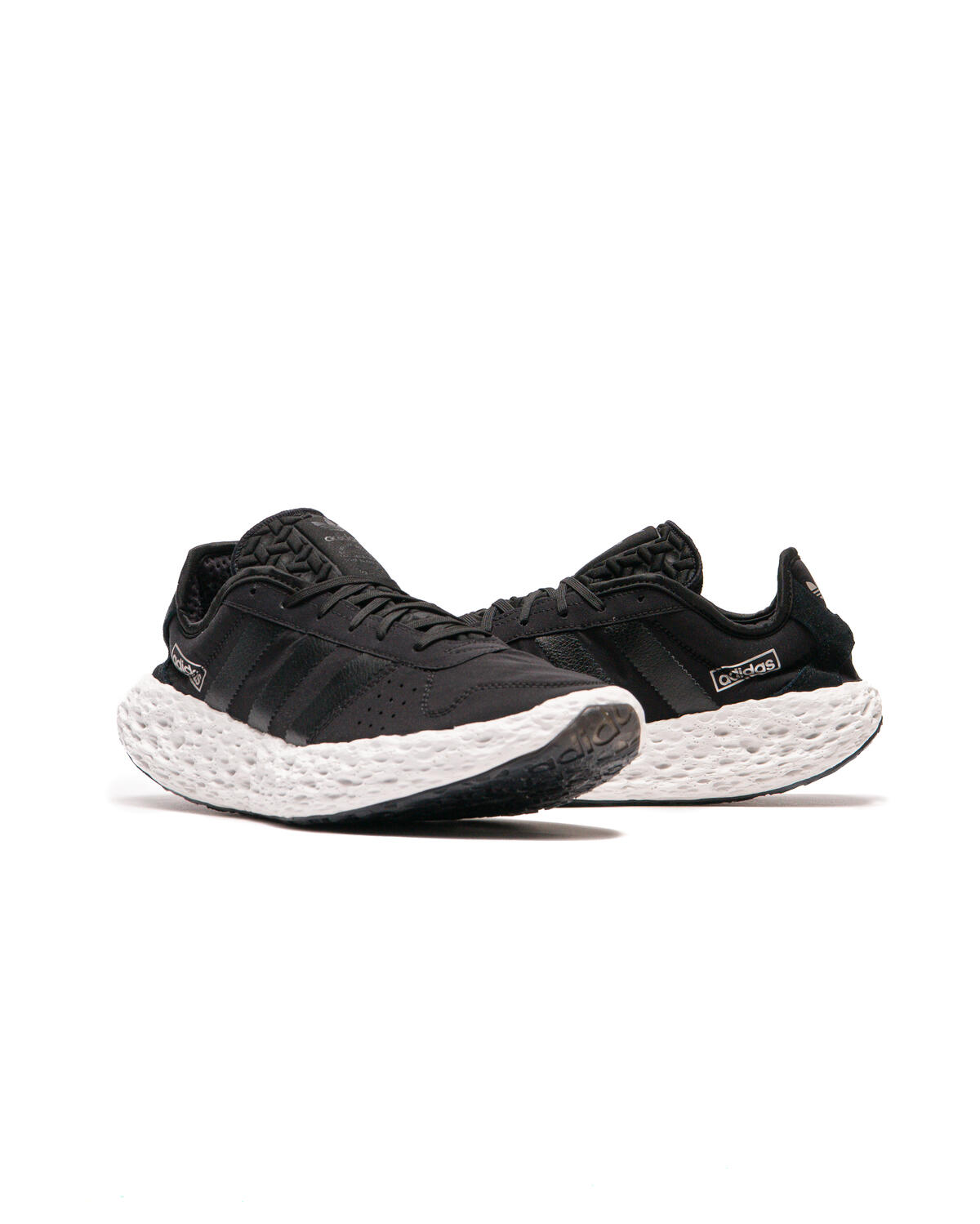 adidas Originals Zponge Core Black/Matte Silver/Supplier Colour - Image 14