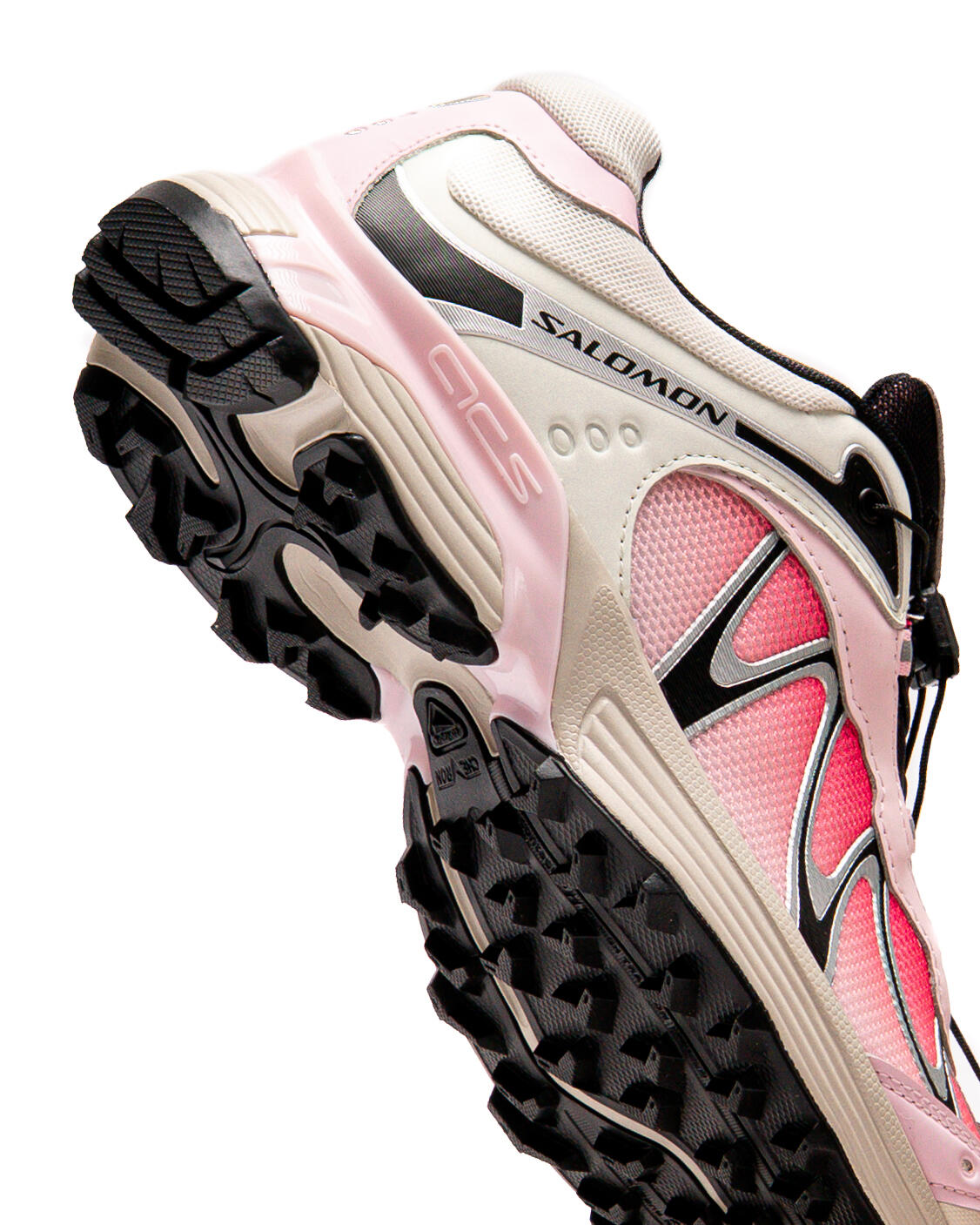 Salomon XT Whisper 'Fairy Tale/Black/Footwear Silver' (Women's) - Image 30