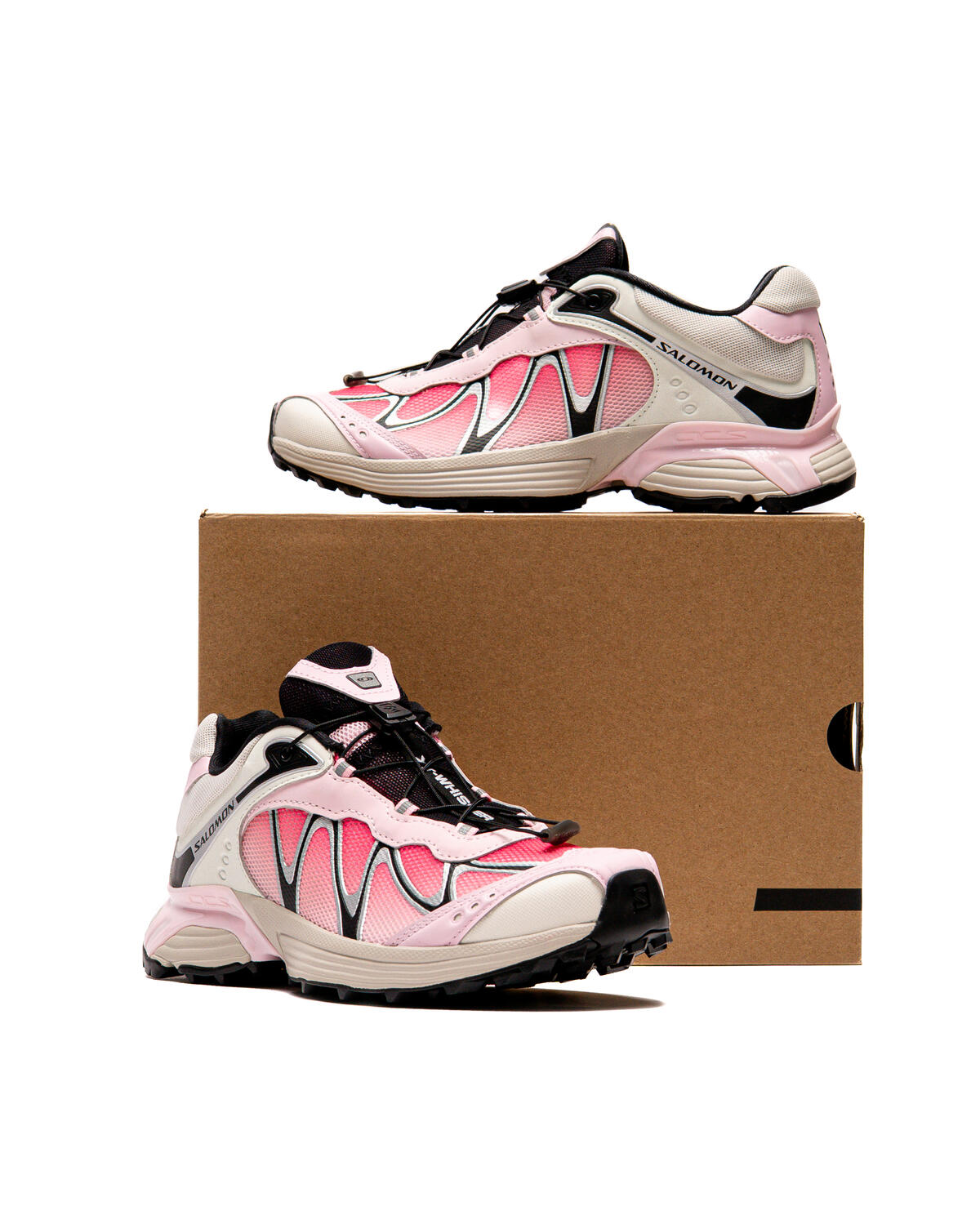 Salomon XT Whisper 'Fairy Tale/Black/Footwear Silver' (Women's) - Image 29