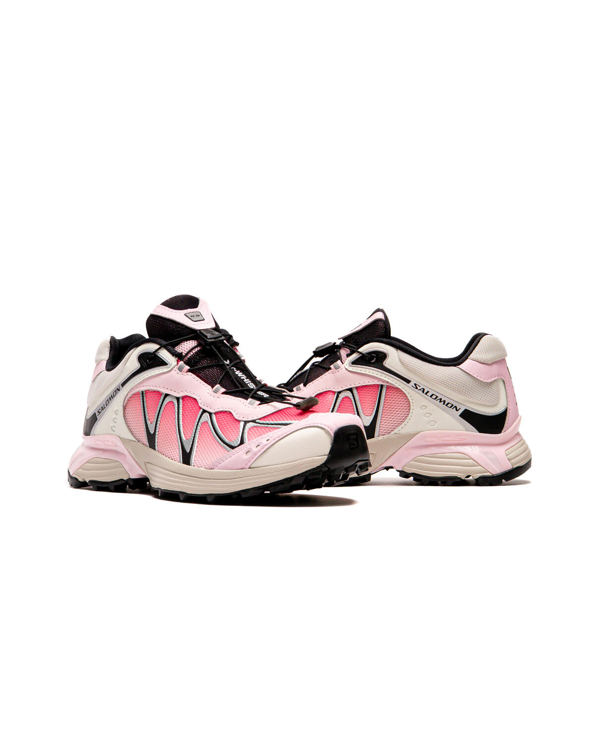 Salomon XT Whisper 'Fairy Tale/Black/Footwear Silver' (Women's) - Image 28