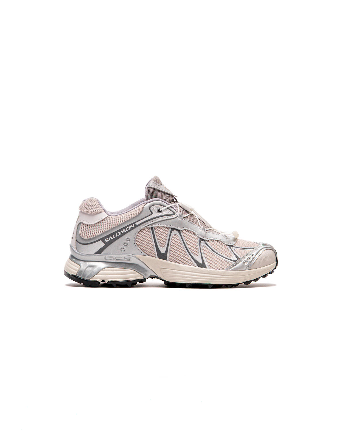 Salomon XT-Whisper Ftw Silver / Lunar Rock / Silver Cloud - Image 25