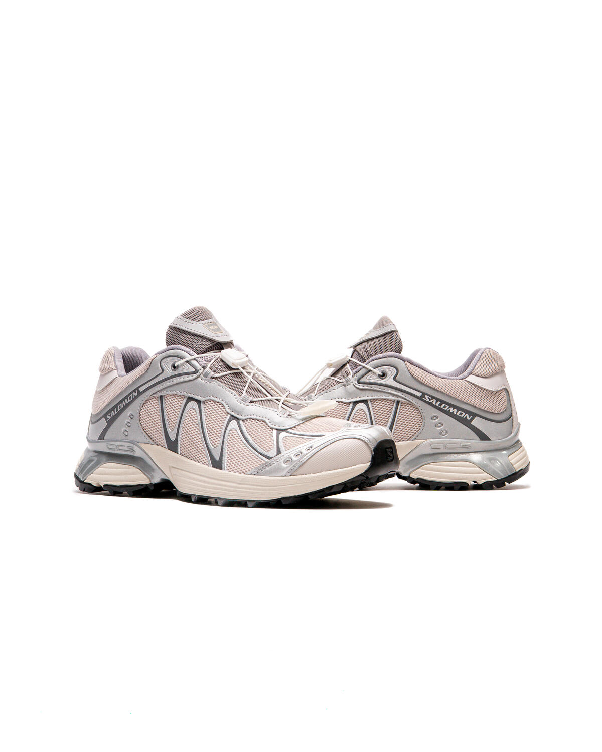 Salomon XT-Whisper Ftw Silver / Lunar Rock / Silver Cloud - Image 28