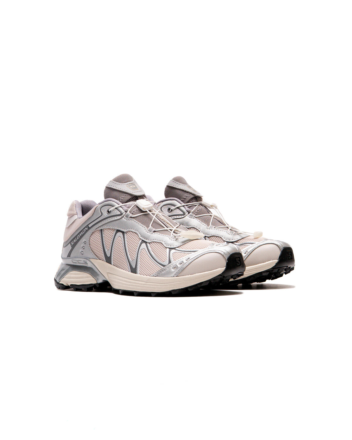 Salomon XT-Whisper Ftw Silver / Lunar Rock / Silver Cloud - Image 26