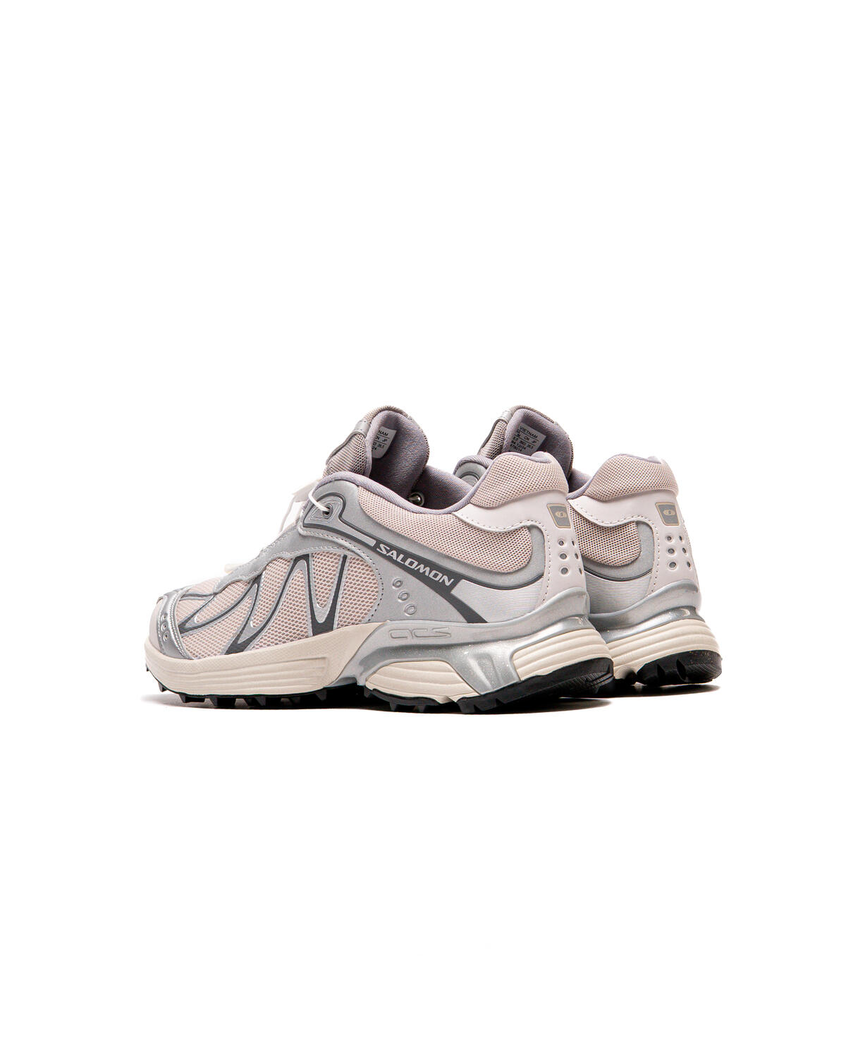 Salomon XT-Whisper Ftw Silver / Lunar Rock / Silver Cloud - Image 27