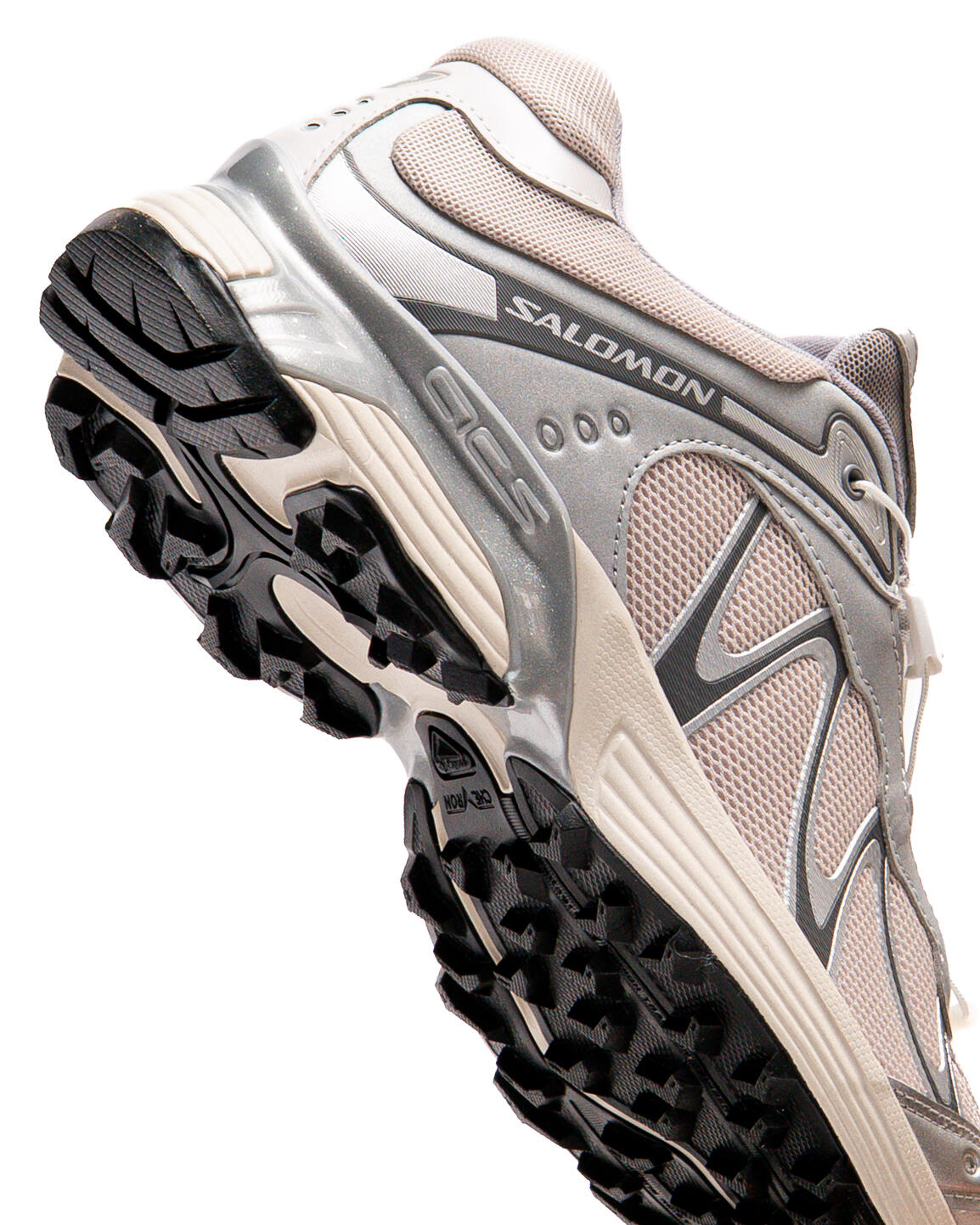 Salomon XT-Whisper Ftw Silver / Lunar Rock / Silver Cloud - Image 30