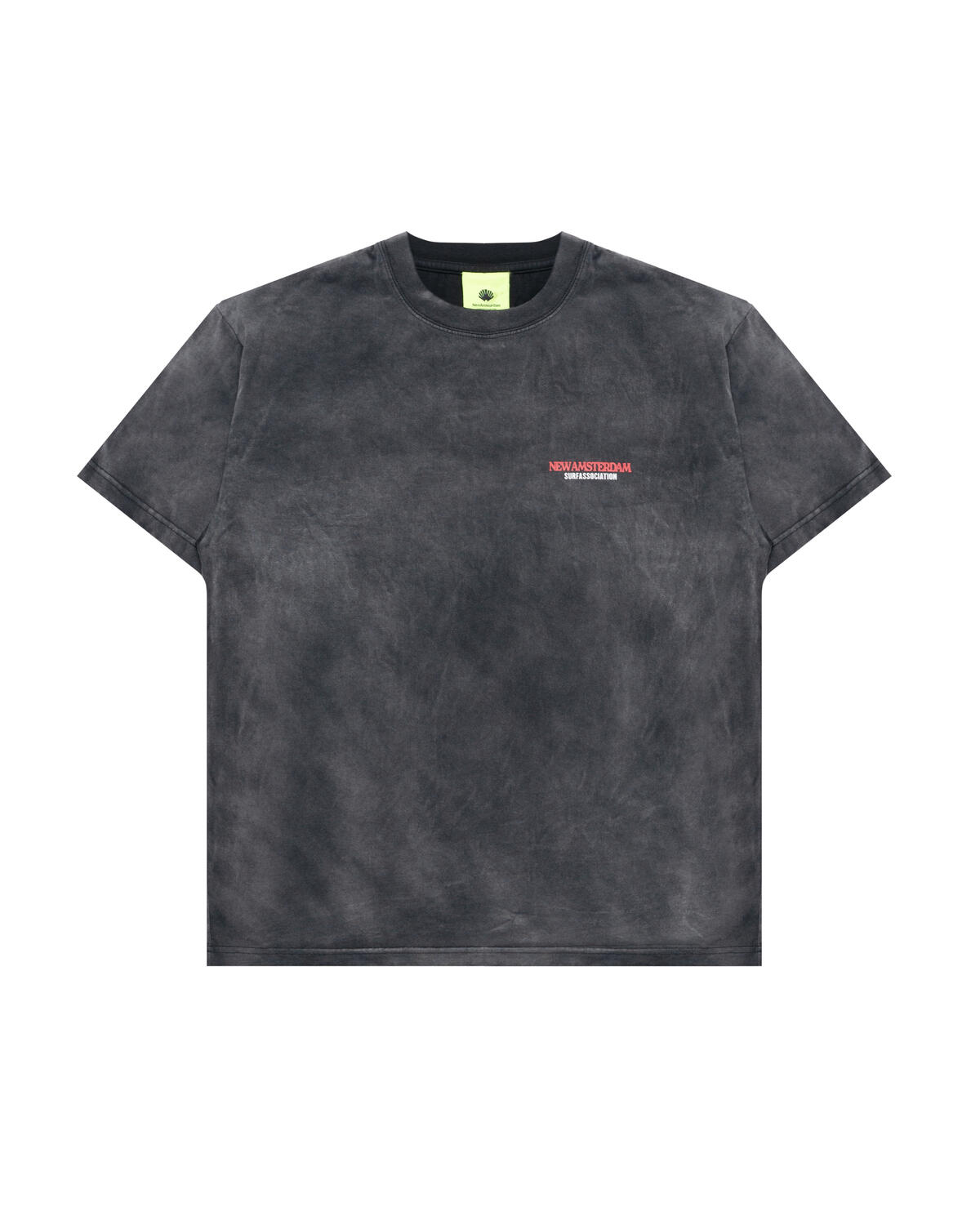 New Amsterdam Surf Association Rated Tee - Image 2