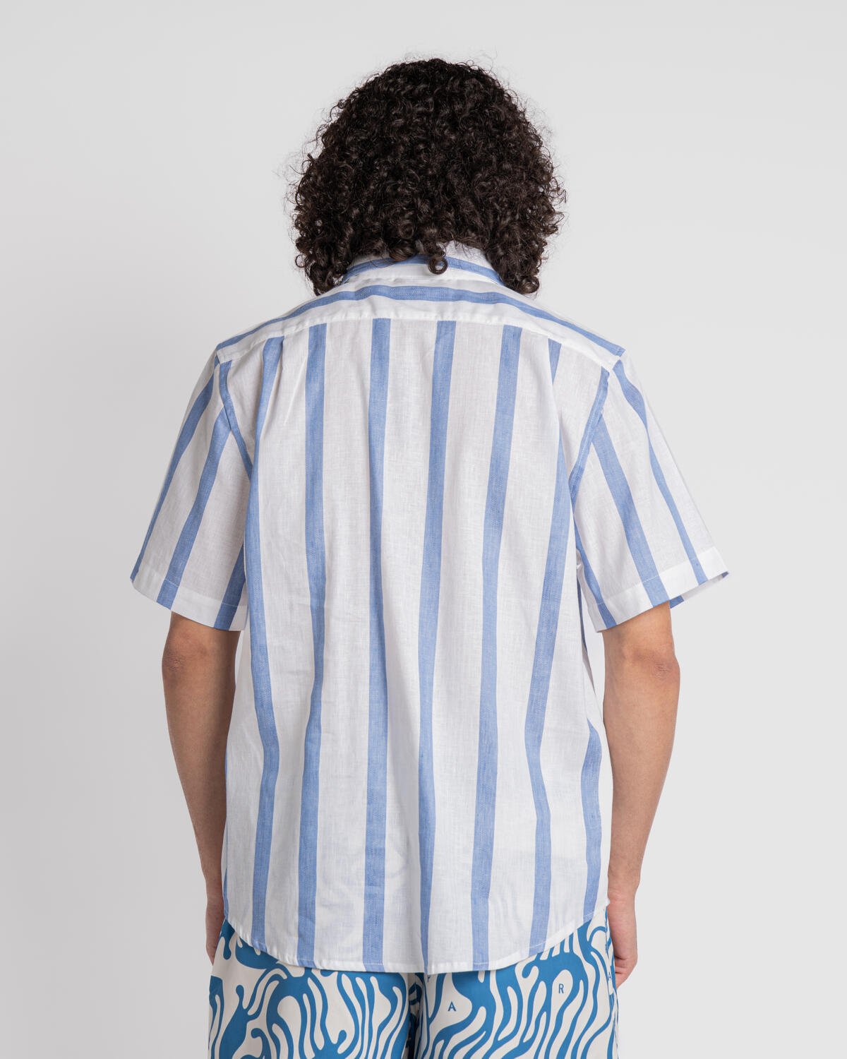 by Parra Sleep now short sleeve shirt - Image 6