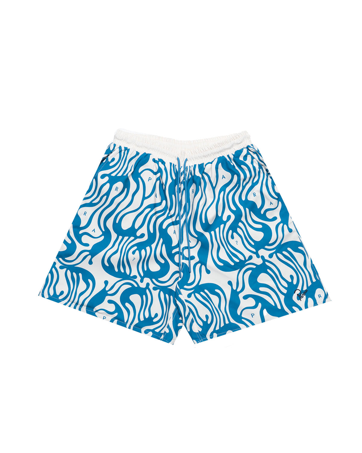 by Parra The blob swim shorts - Image 2