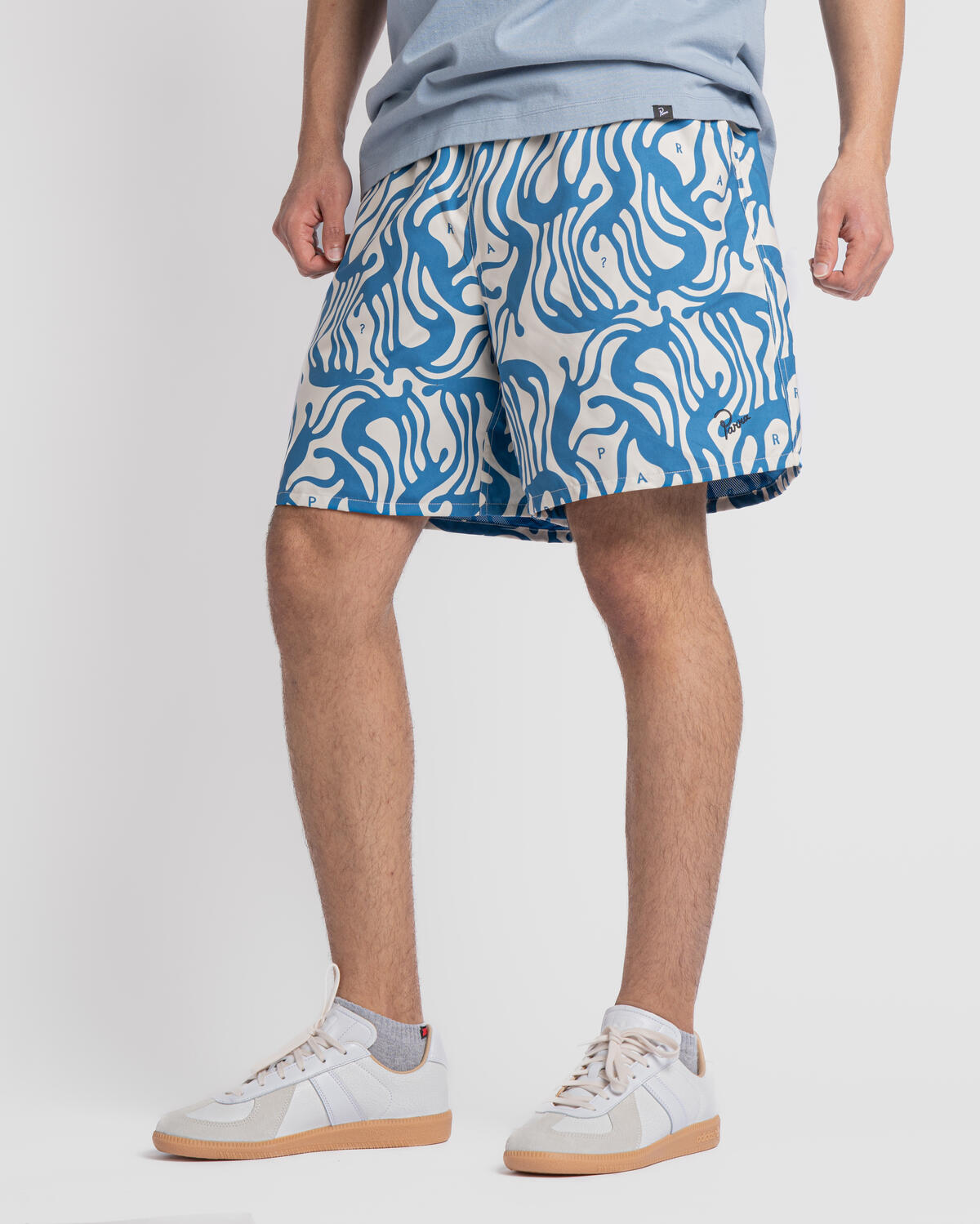 by Parra The blob swim shorts - Image 4