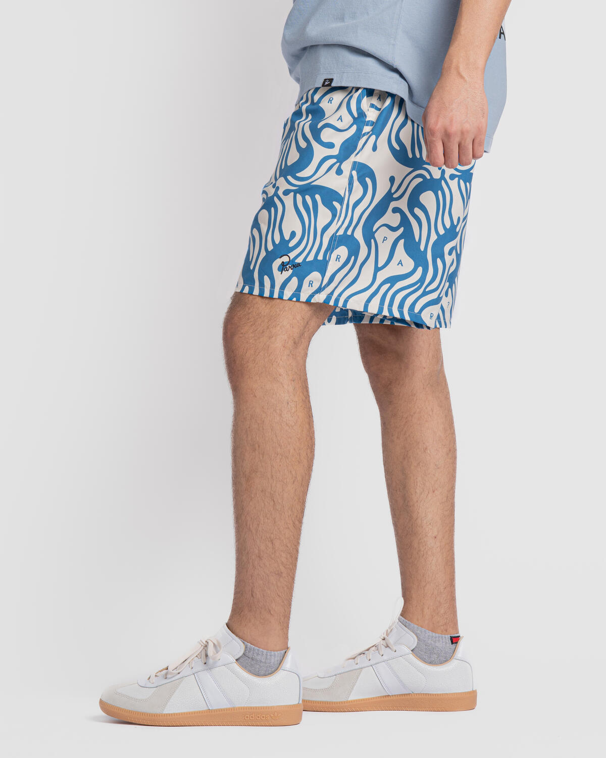 by Parra The blob swim shorts - Image 5