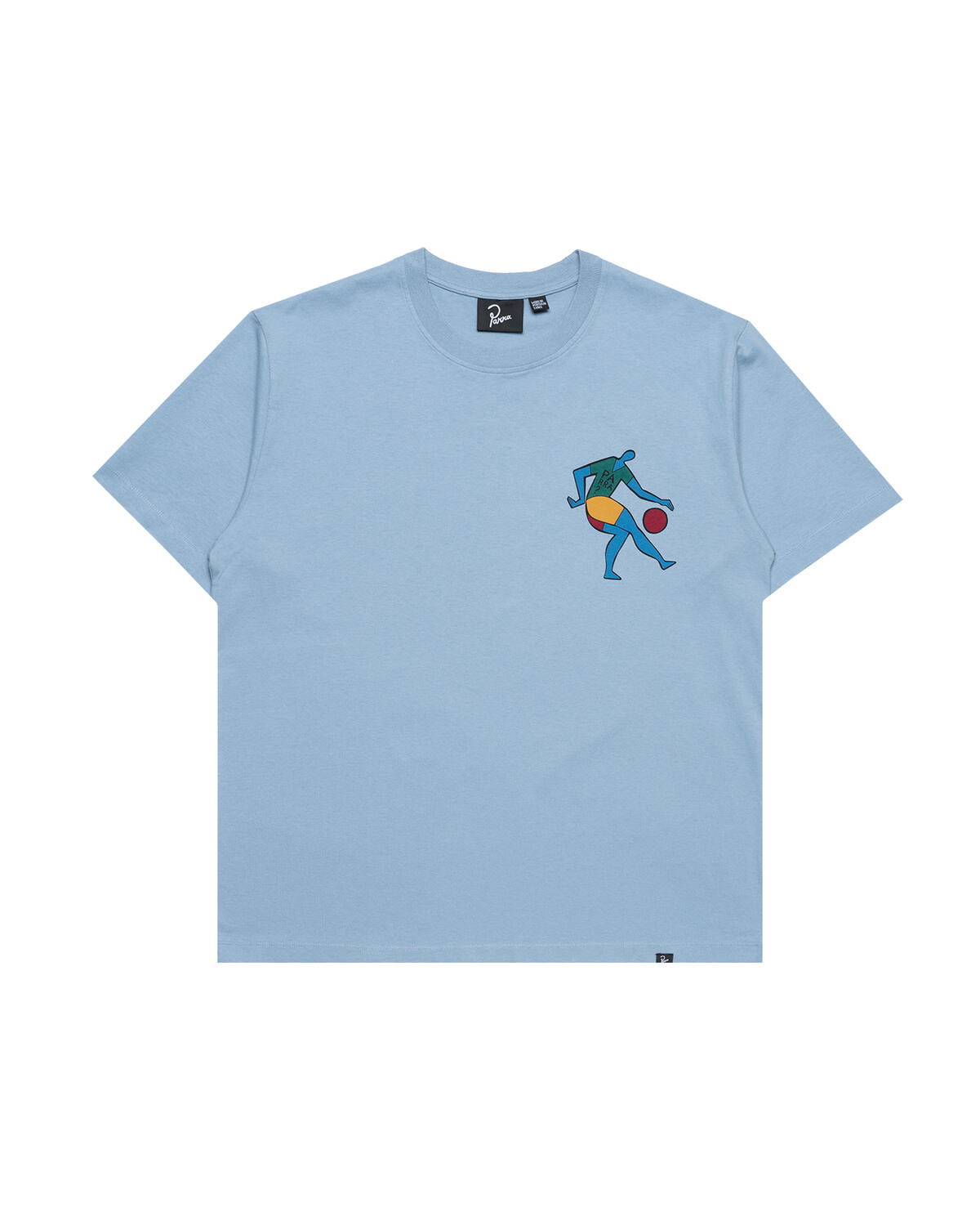 by Parra Vase Delivery T-Shirt - Image 2